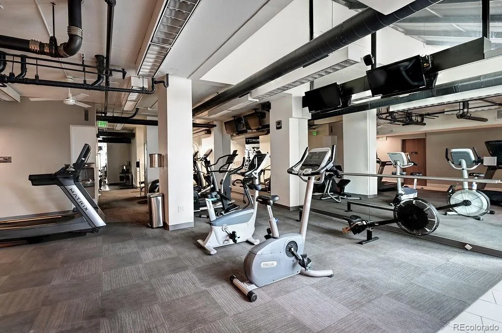 1777 Larimer Street #1909 Denver CO 80202 | MLS #REC1656984 09272026163638 1024 22