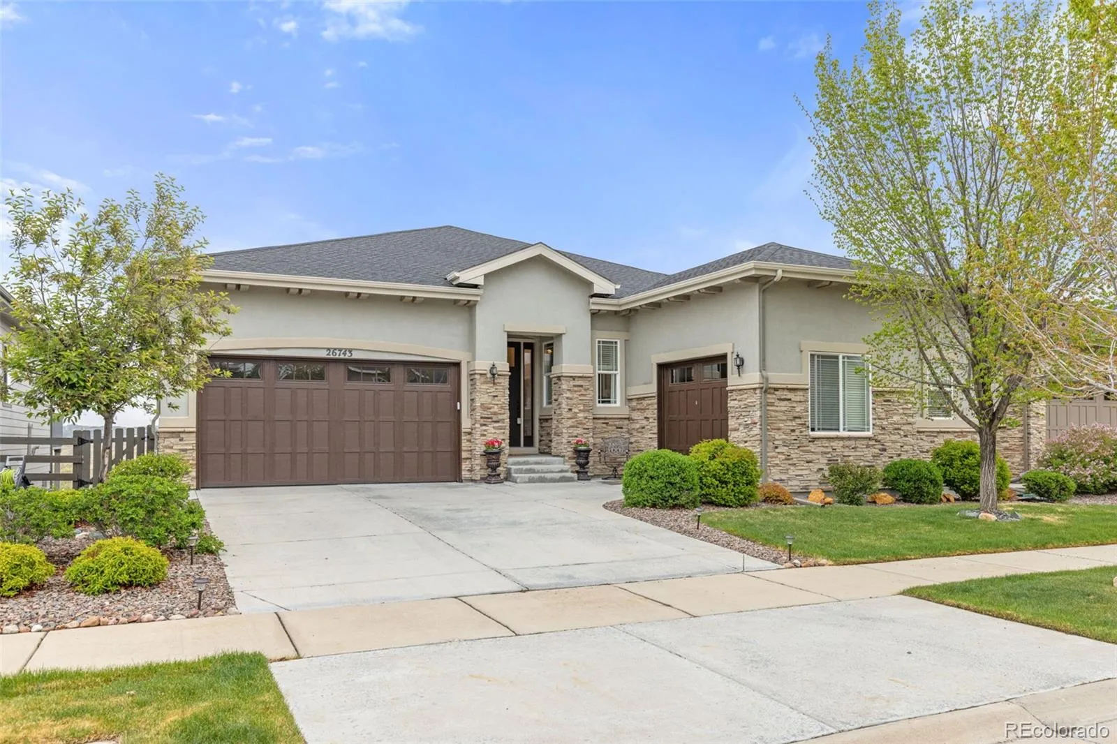 26743 E Peakview Place Aurora CO 80016 MLS #REC1657759 05232026182122 1600 0