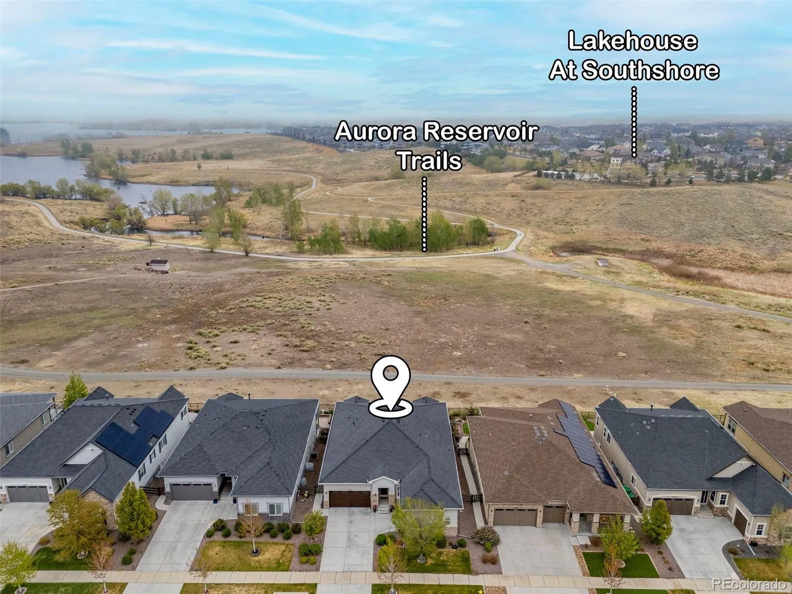 26743 E Peakview Place Aurora CO 80016 MLS #REC1657759 05232026182122 1600 2