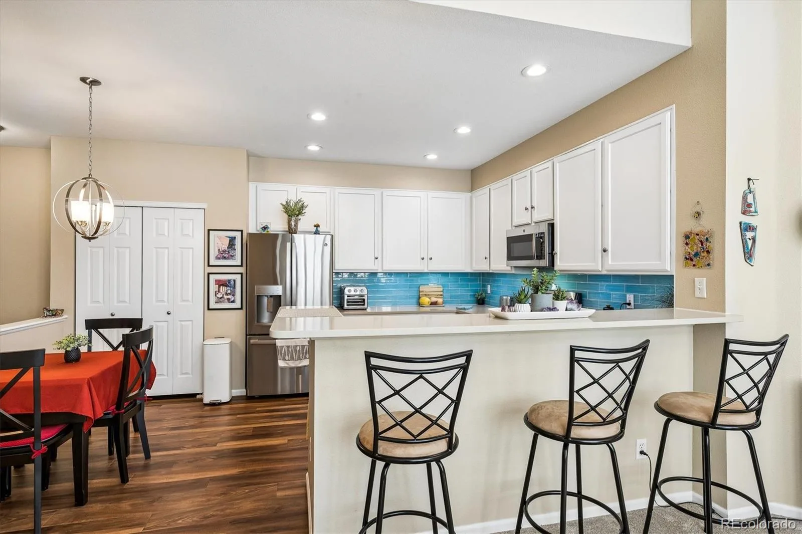 2801 Newport Circle Castle Rock CO 80104 | MLS #REC1658248 06022026185057 1600 10