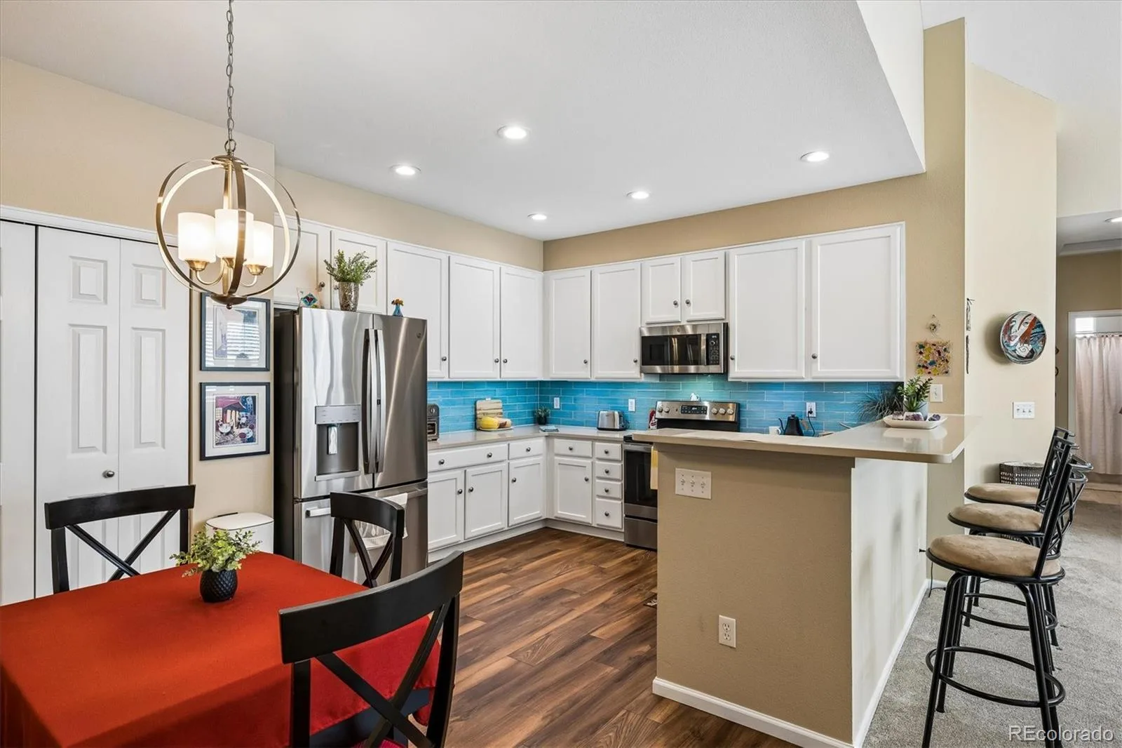 2801 Newport Circle Castle Rock CO 80104 | MLS #REC1658248 06022026185057 1600 11