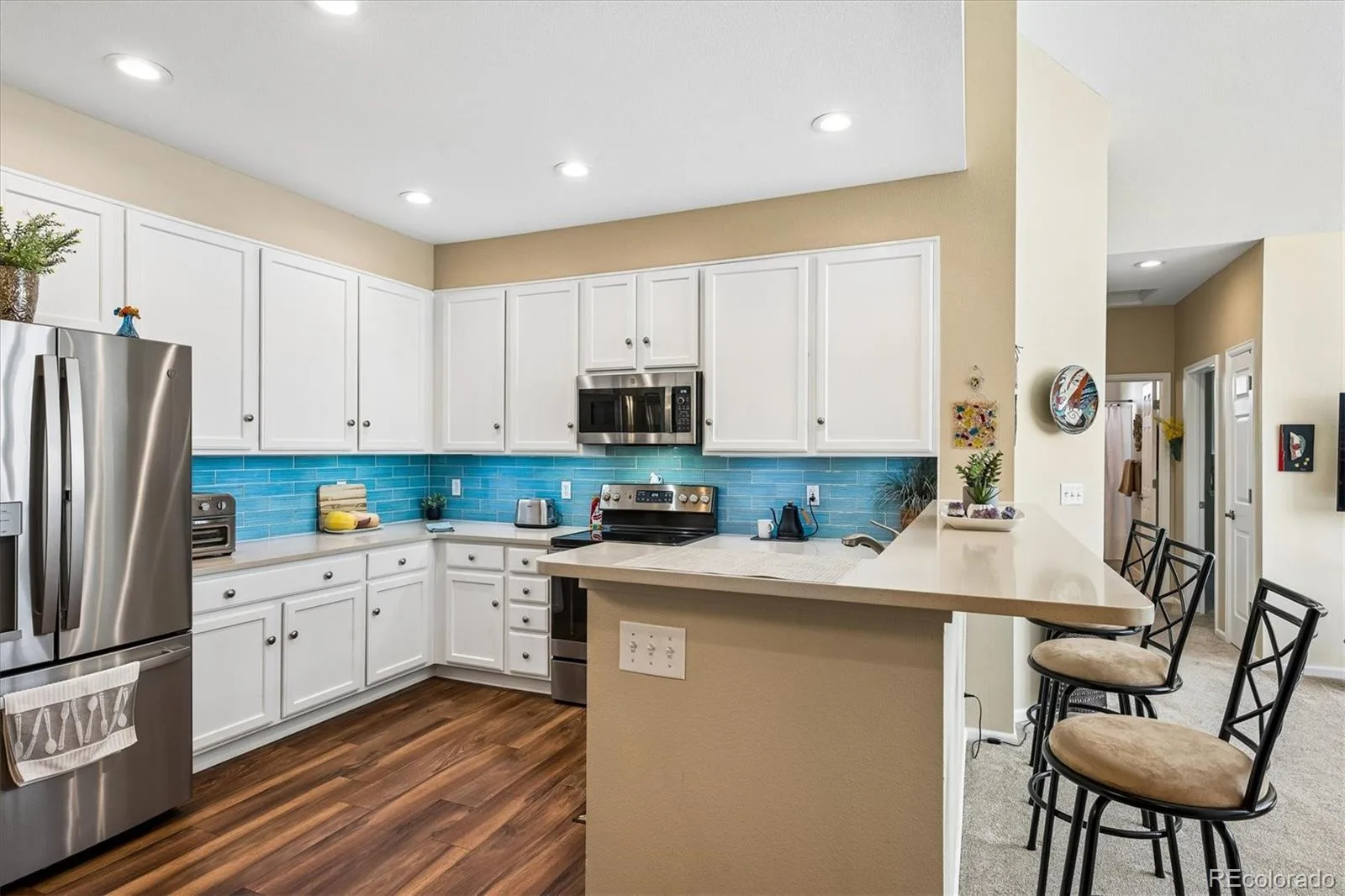 2801 Newport Circle Castle Rock CO 80104 | MLS #REC1658248 06022026185057 1600 12