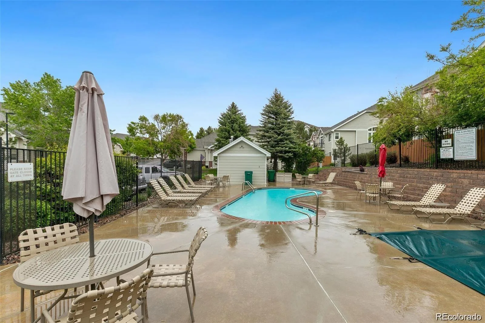 2801 Newport Circle Castle Rock CO 80104 | MLS #REC1658248 06022026185057 1600 30