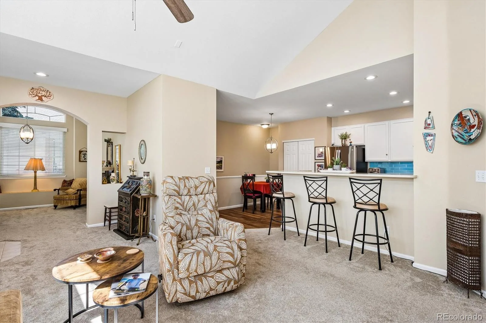 2801 Newport Circle Castle Rock CO 80104 | MLS #REC1658248 06022026185057 1600 9