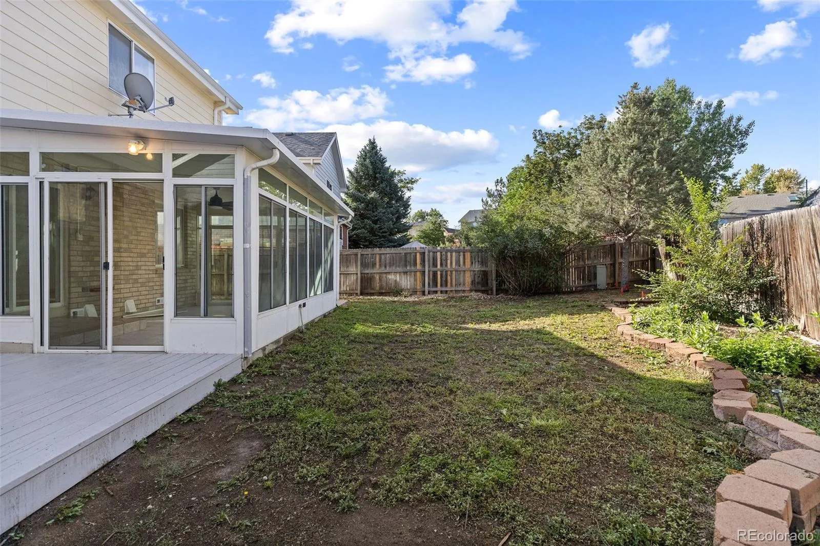 4215 S Ireland Court Aurora CO 80013 | MLS #REC1658282 08192026225354 1600 28