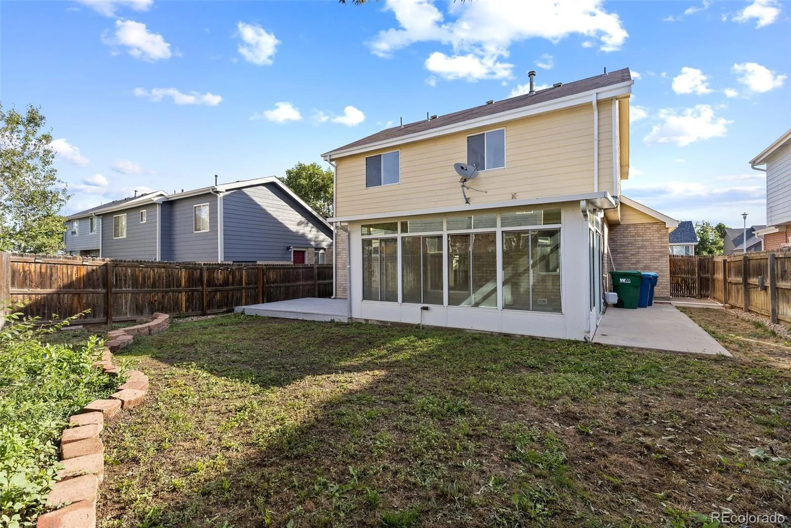 4215 S Ireland Court Aurora CO 80013 | MLS #REC1658282 08192026225354 1600 29