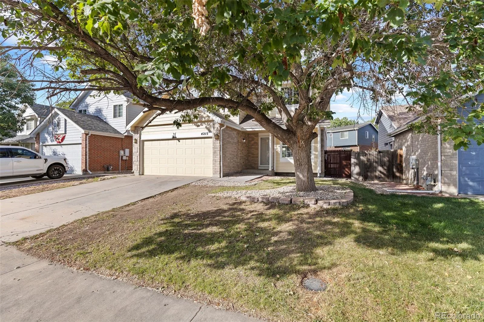 4215 S Ireland Court Aurora CO 80013 | MLS #REC1658282 08192026225354 1600 31