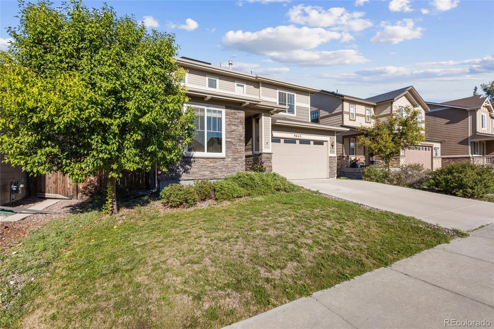 9645 Bellaire Lane Denver CO 80229 | MLS #REC1658833 08252026020437 1600 1