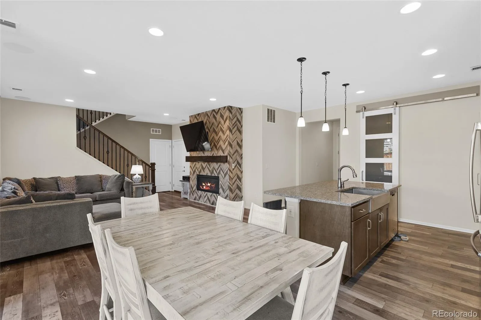 9645 Bellaire Lane Denver CO 80229 | MLS #REC1658833 08252026020437 1600 10