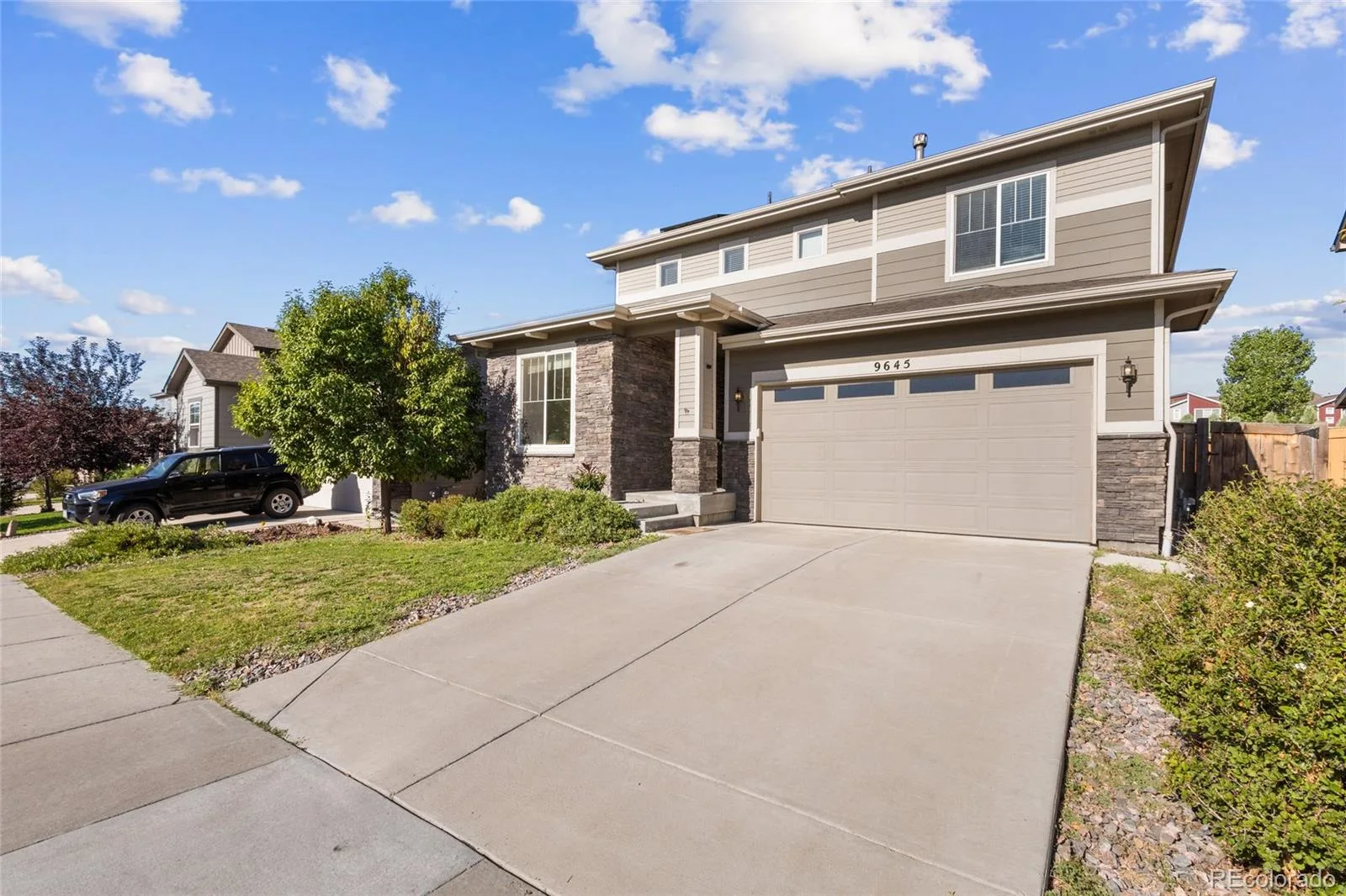 9645 Bellaire Lane Denver CO 80229 | MLS #REC1658833 08252026020437 1600 2