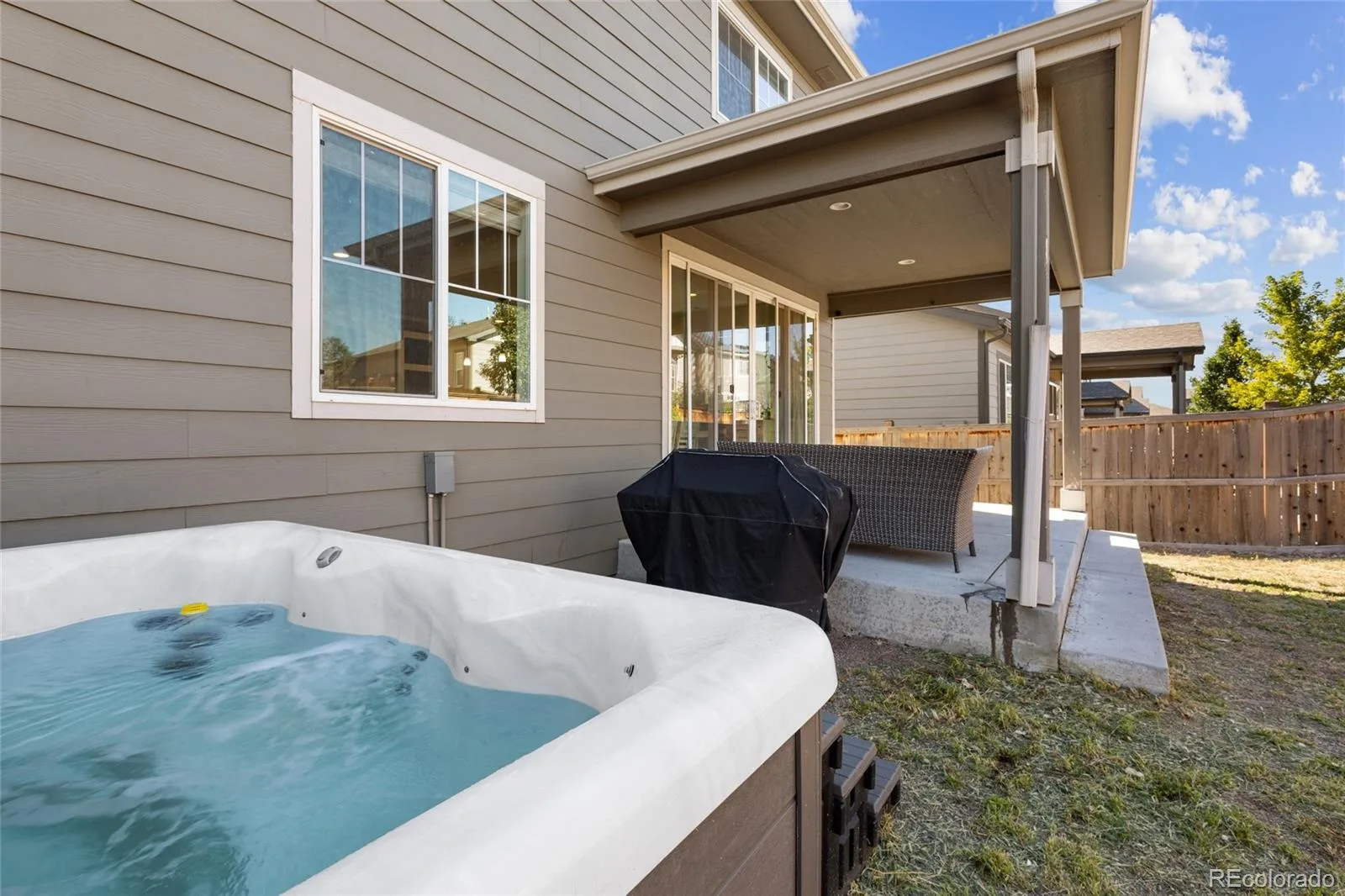 9645 Bellaire Lane Denver CO 80229 | MLS #REC1658833 08252026020437 1600 27