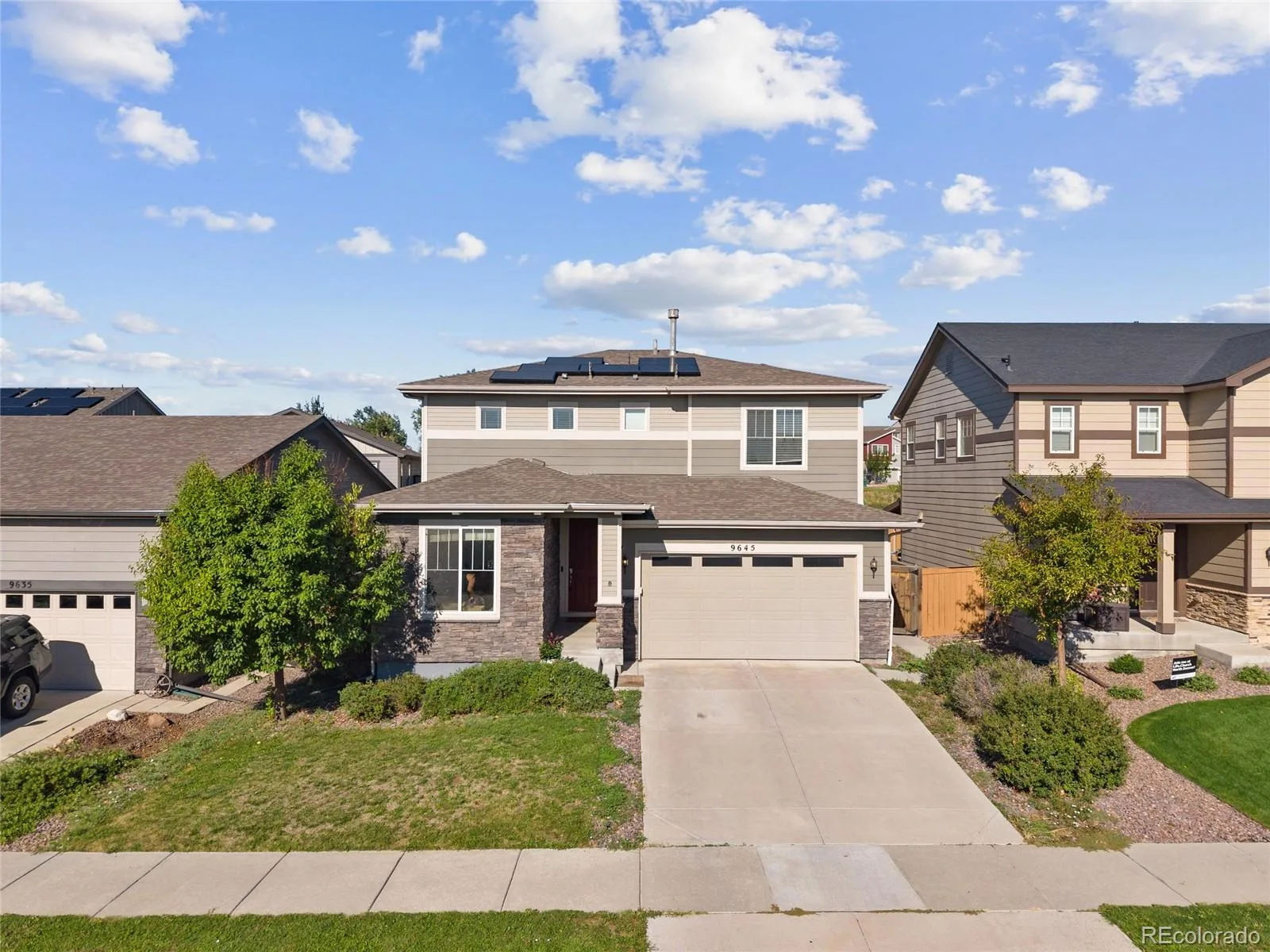 9645 Bellaire Lane Denver CO 80229 | MLS #REC1658833 08252026020437 1600 28