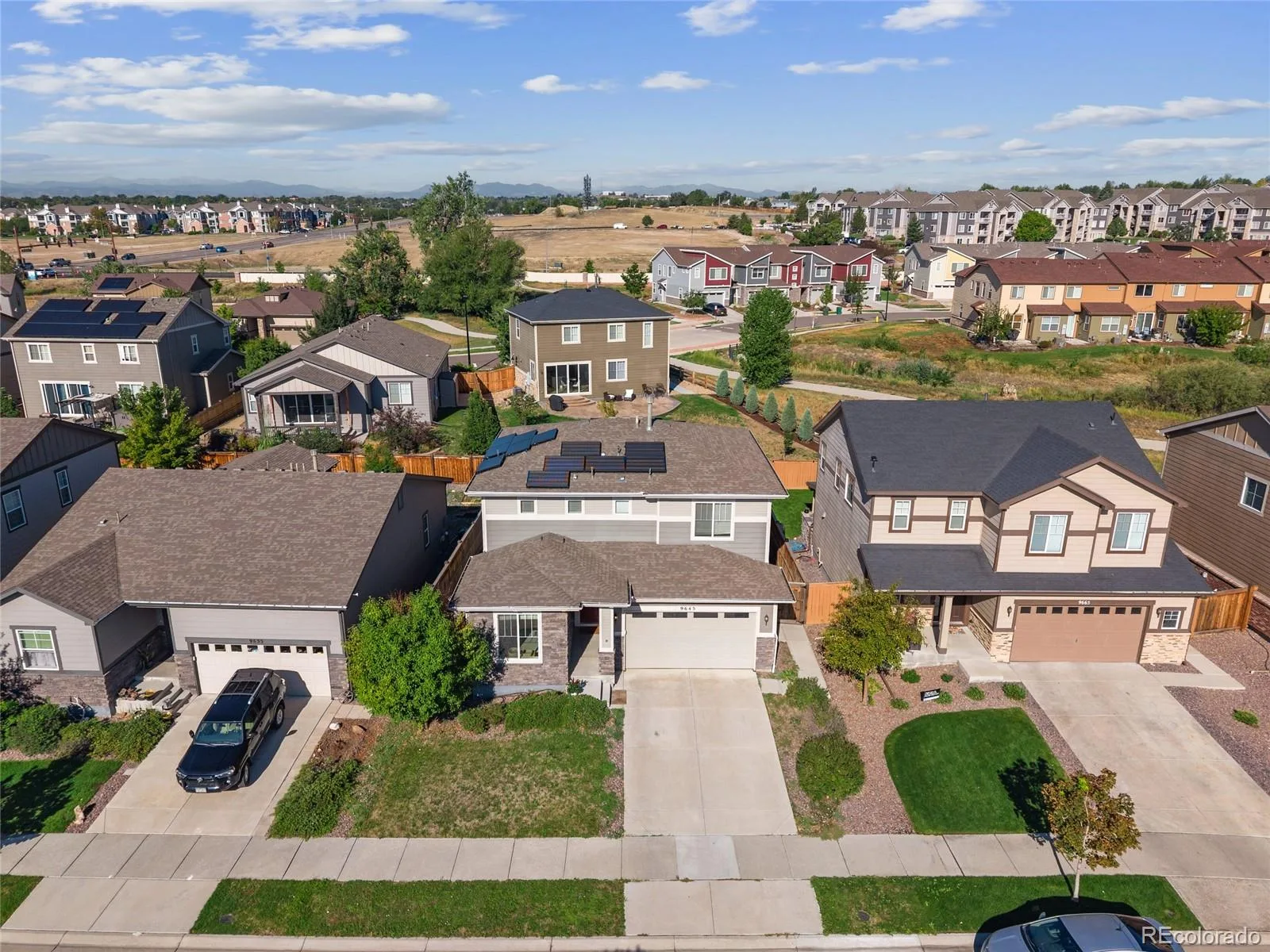 9645 Bellaire Lane Denver CO 80229 | MLS #REC1658833 08252026020437 1600 29