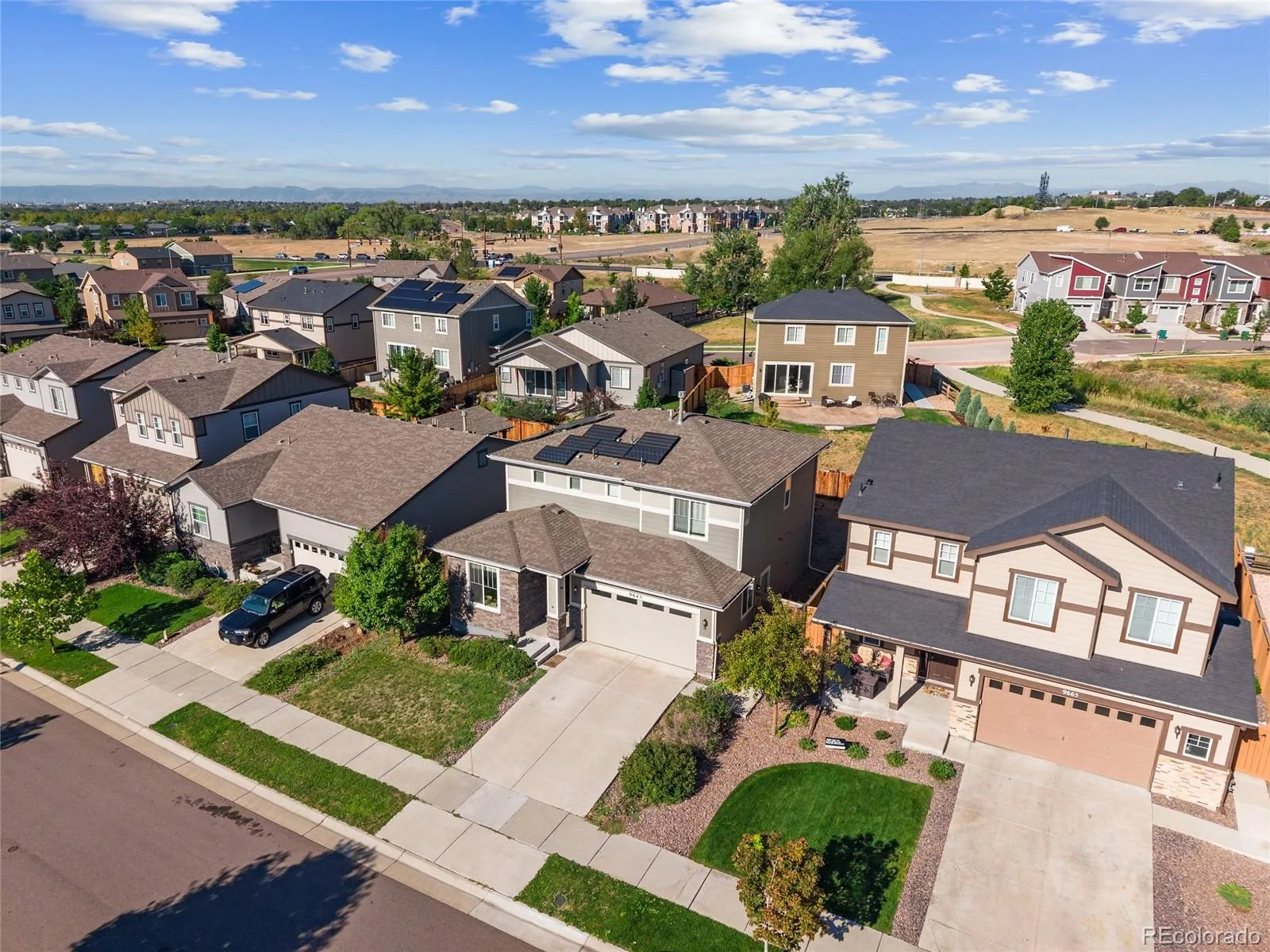 9645 Bellaire Lane Denver CO 80229 | MLS #REC1658833 08252026020437 1600 30