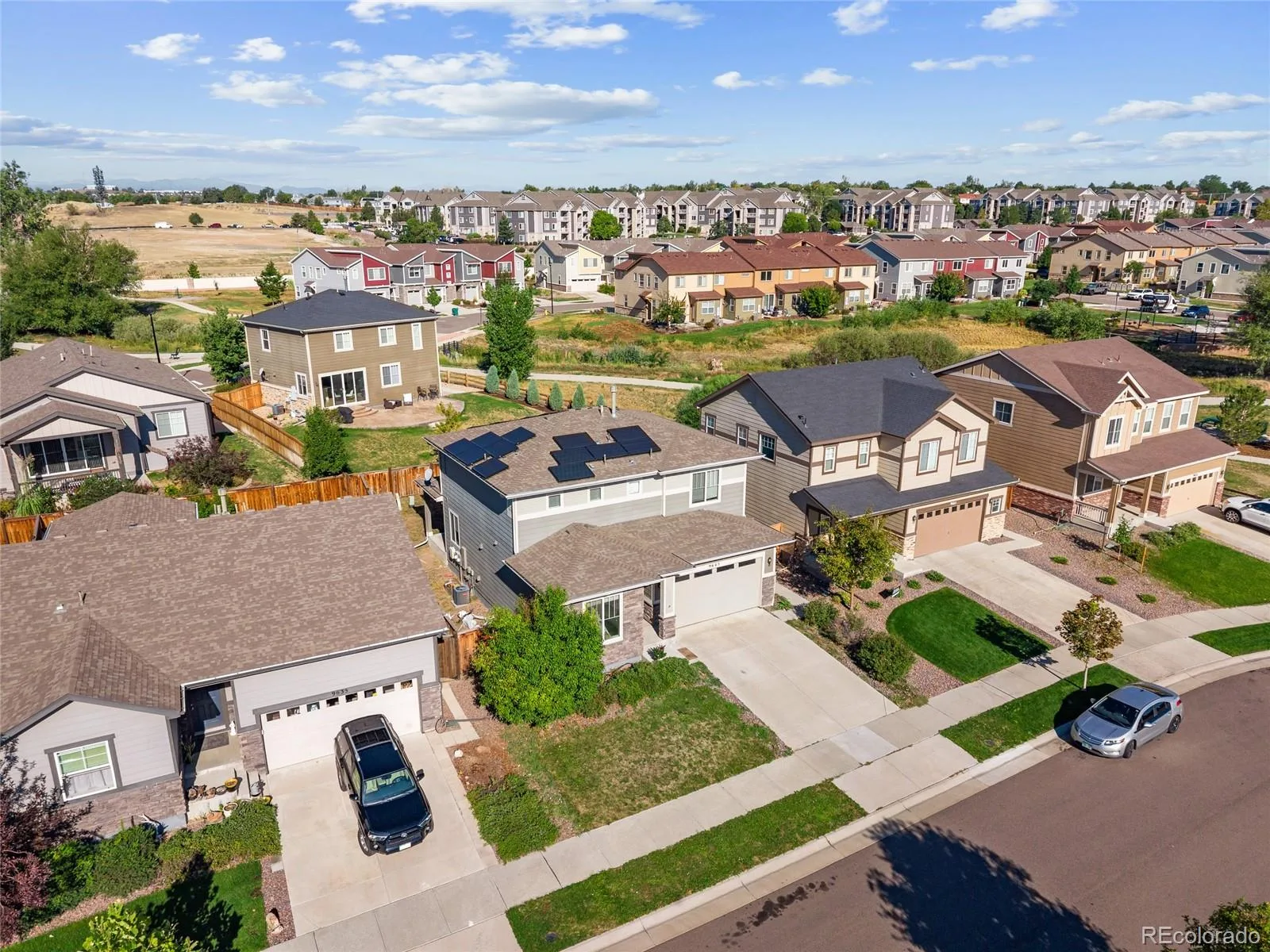 9645 Bellaire Lane Denver CO 80229 | MLS #REC1658833 08252026020437 1600 31
