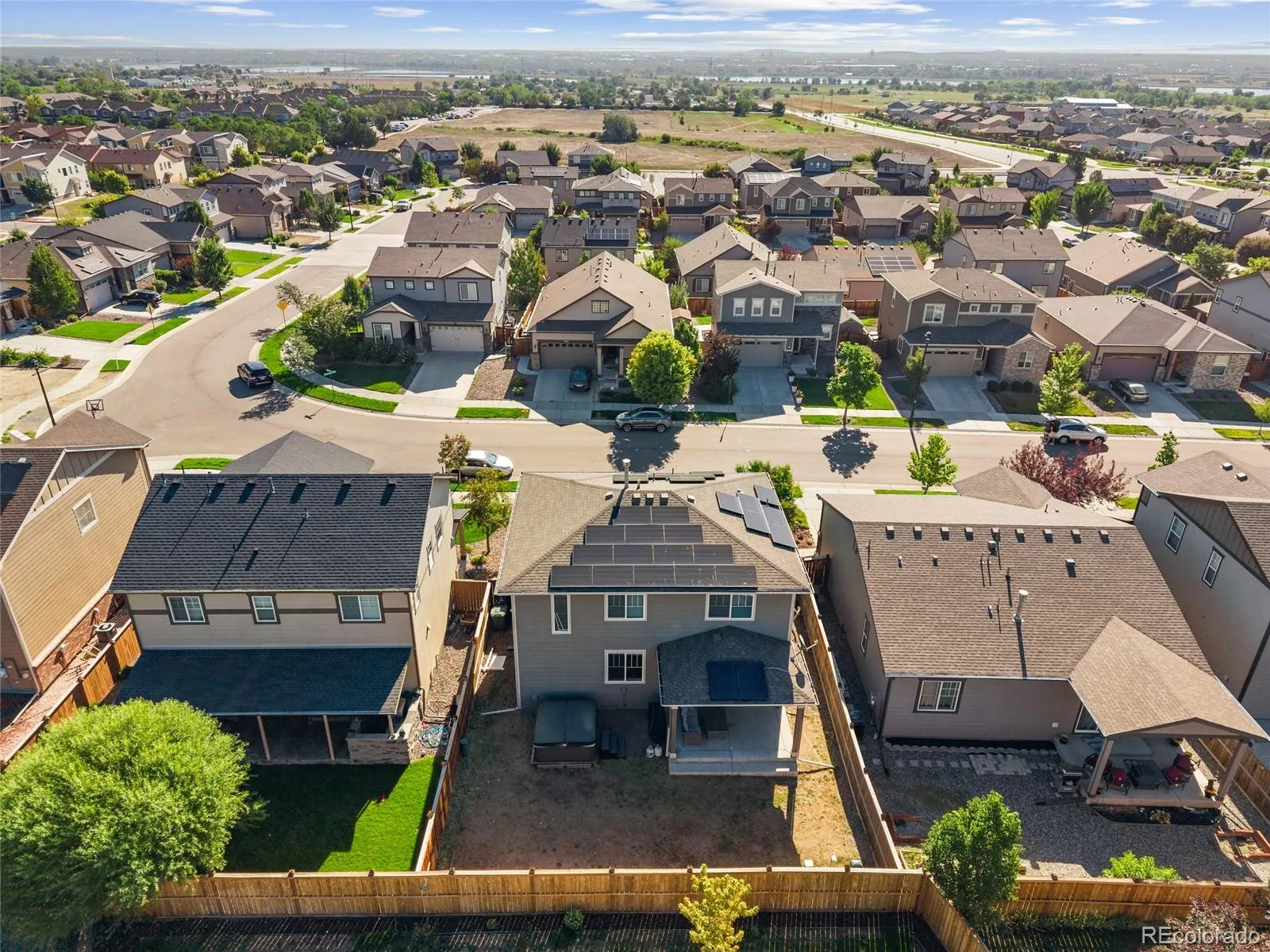 9645 Bellaire Lane Denver CO 80229 | MLS #REC1658833 08252026020437 1600 35