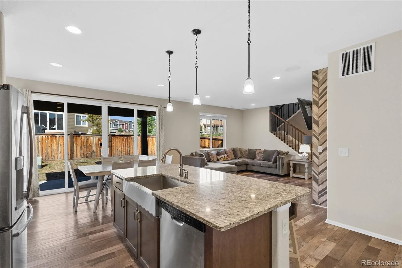 9645 Bellaire Lane Denver CO 80229 | MLS #REC1658833 08252026020437 1600 5