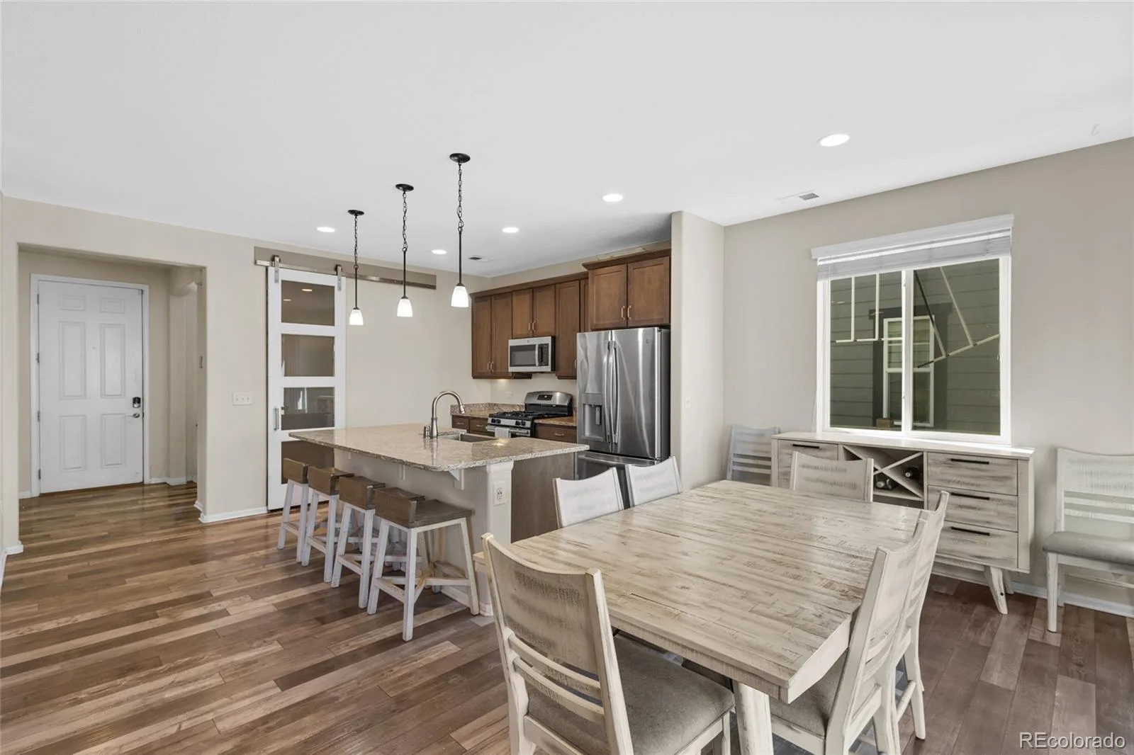 9645 Bellaire Lane Denver CO 80229 | MLS #REC1658833 08252026020437 1600 6