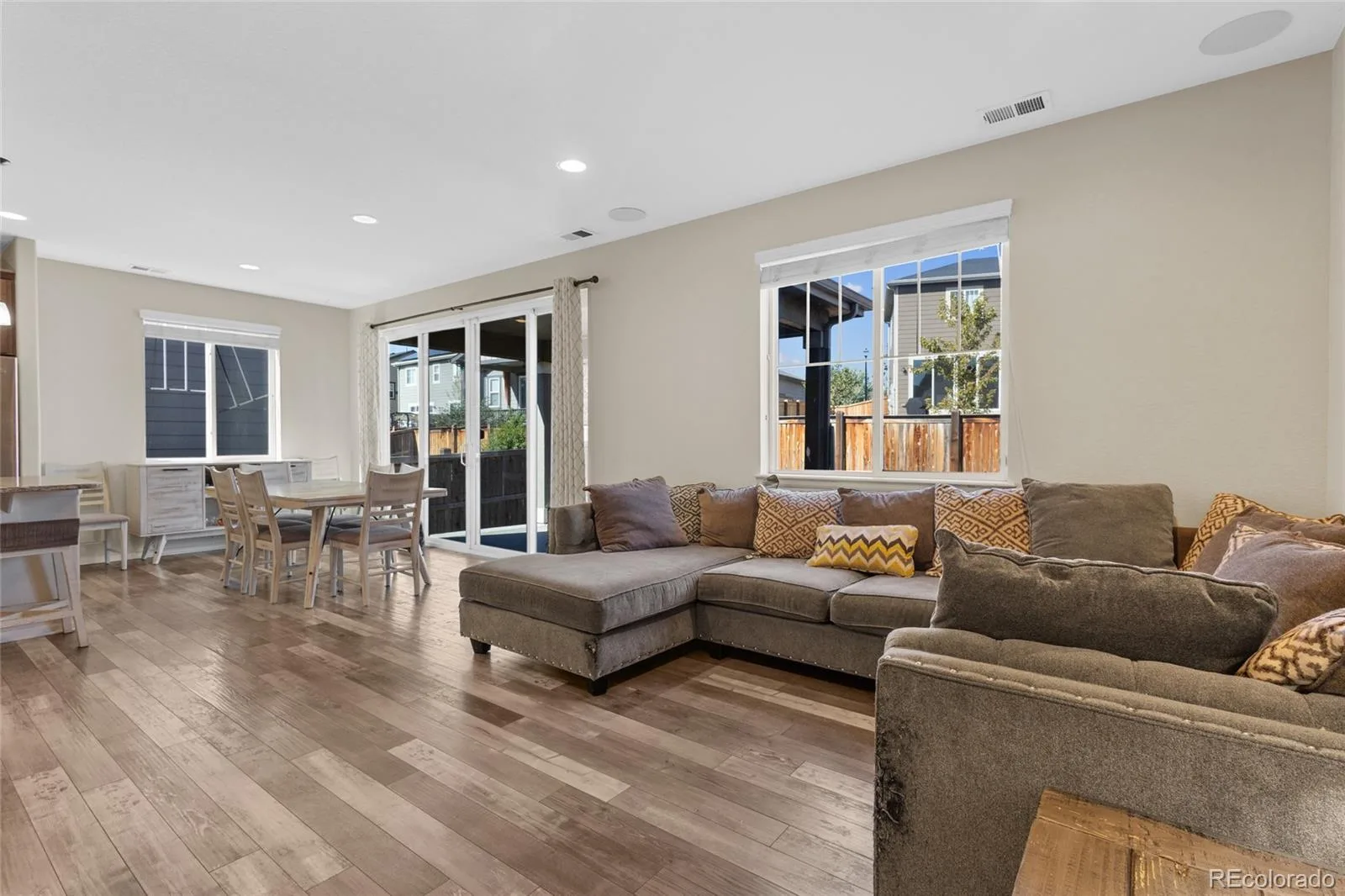 9645 Bellaire Lane Denver CO 80229 | MLS #REC1658833 08252026020437 1600 7