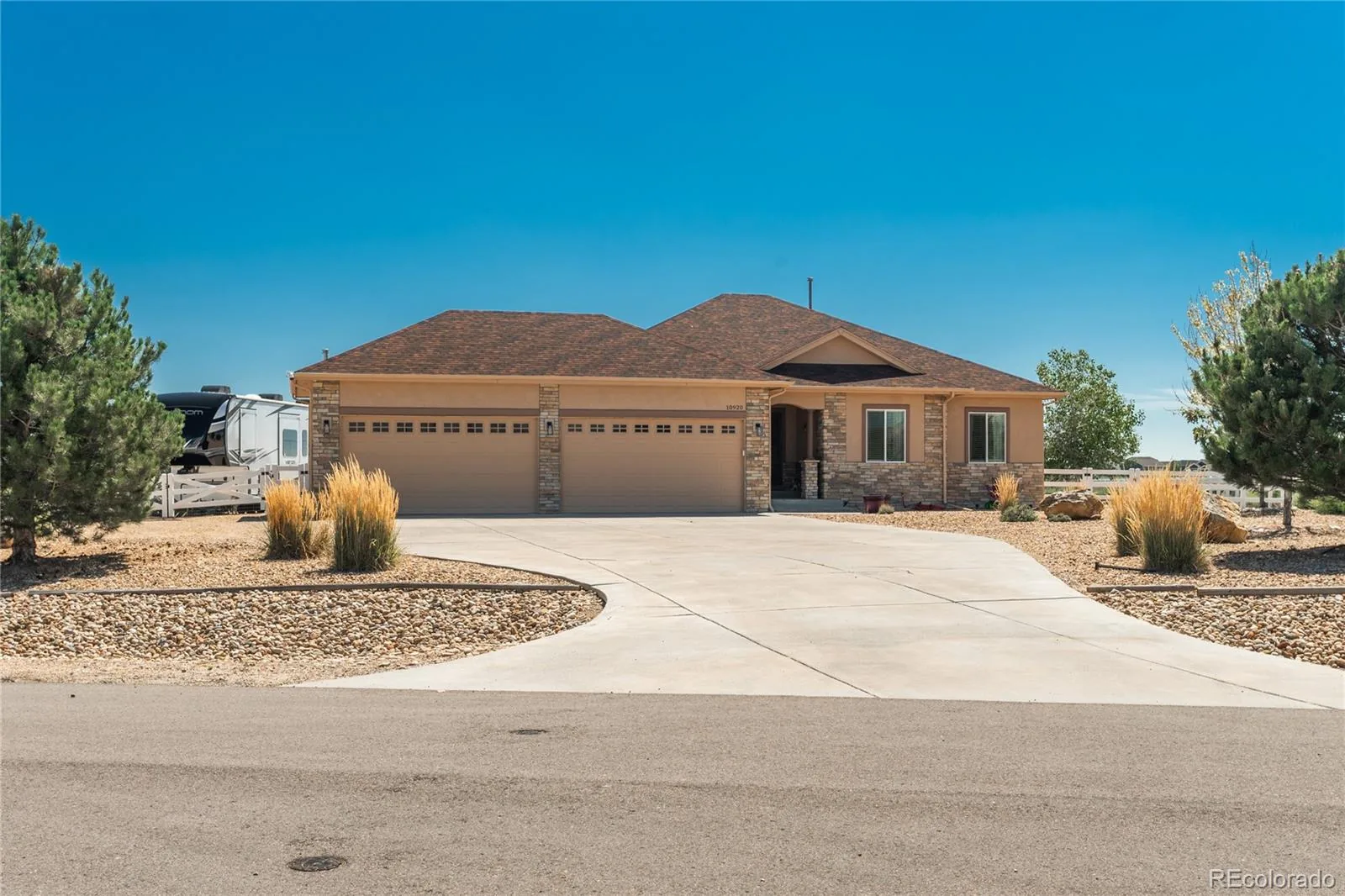 10920 E 166th Avenue Brighton CO 80602 | MLS #REC1659300 08252026203403 1600 1