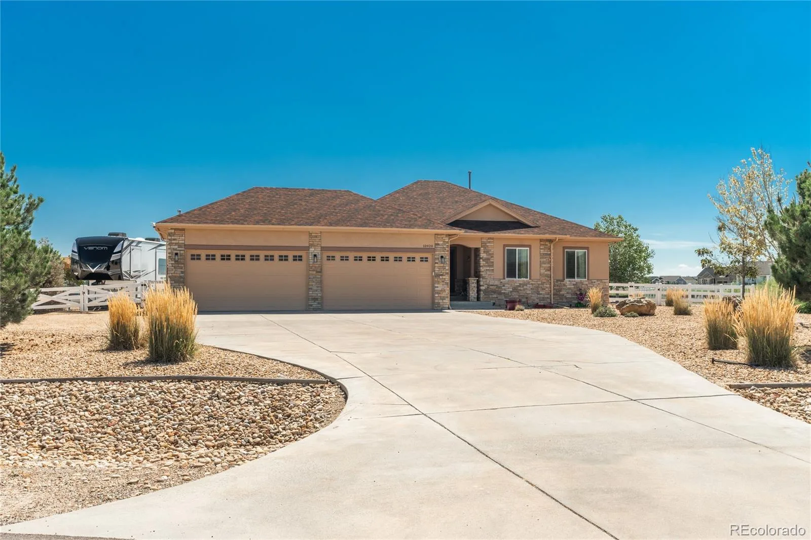 10920 E 166th Avenue Brighton CO 80602 | MLS #REC1659300 08252026203403 1600 3