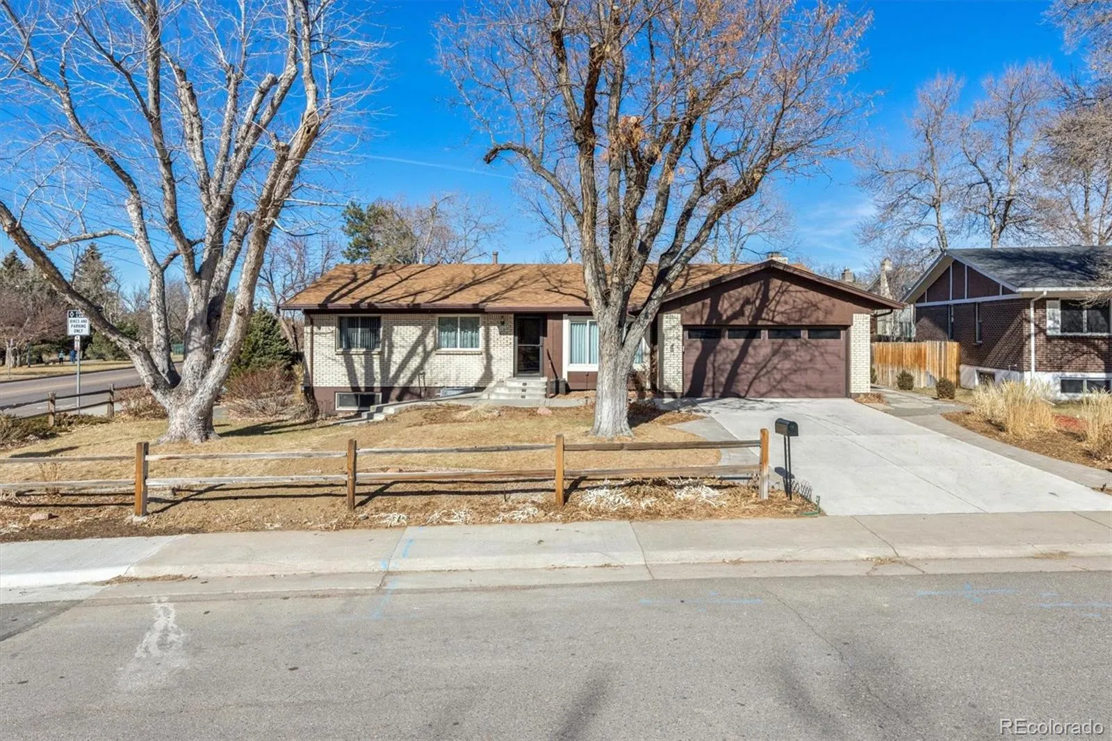 8005 E Princeton Avenue Denver CO 80237 MLS #REC1660278 05182026223546 1600 1