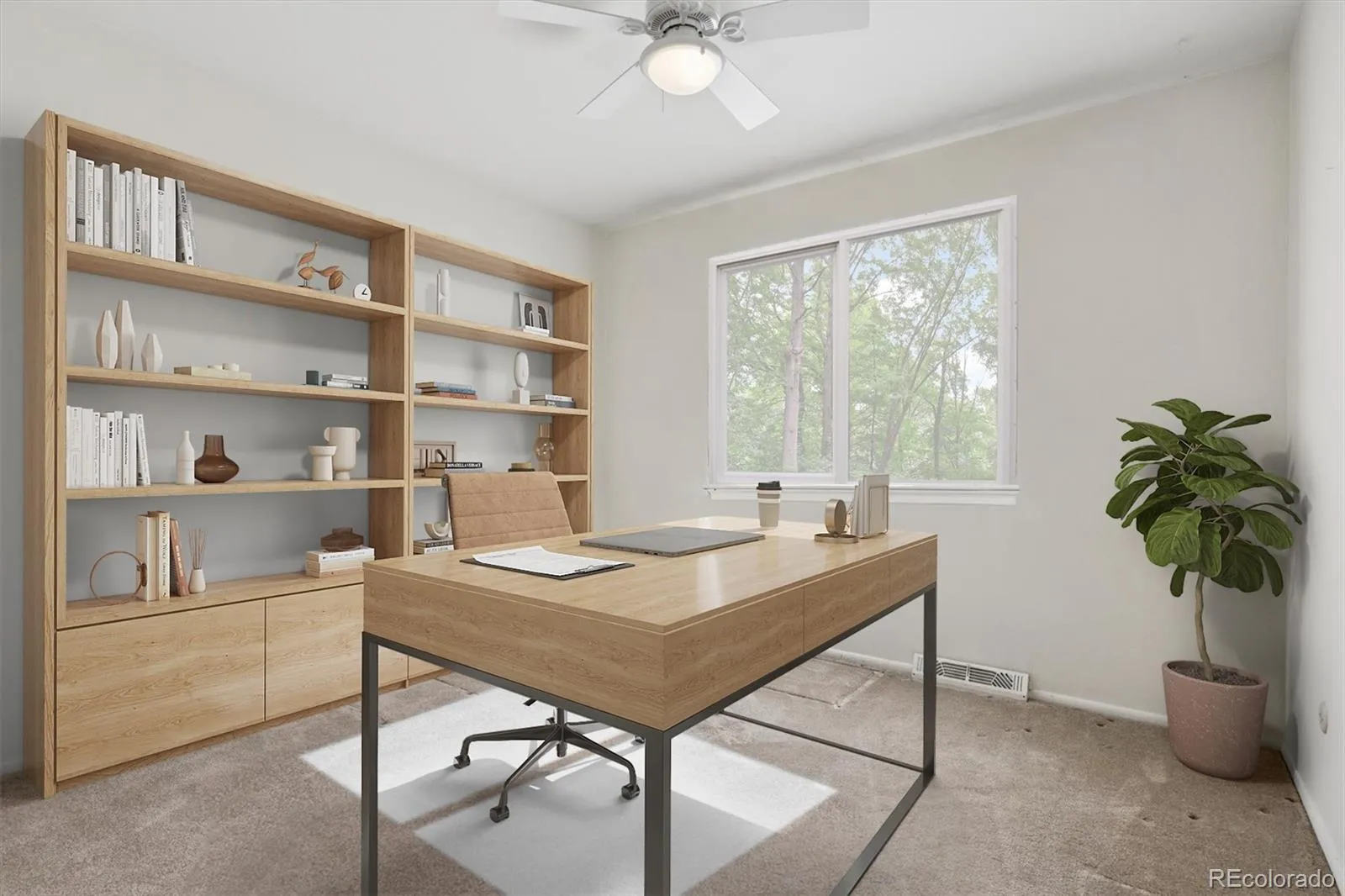 8005 E Princeton Avenue Denver CO 80237 MLS #REC1660278 05182026223546 1600 13