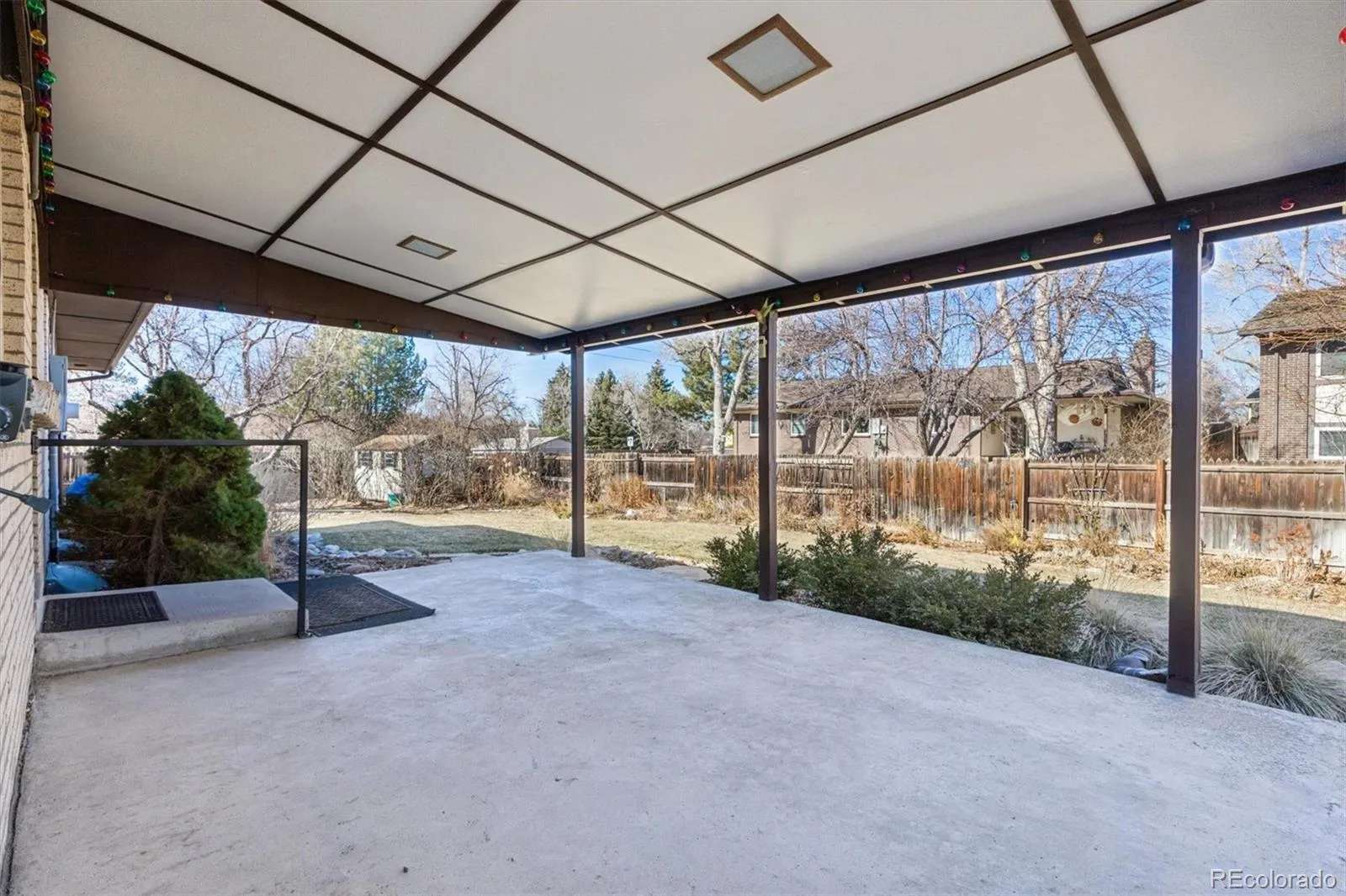 8005 E Princeton Avenue Denver CO 80237 MLS #REC1660278 05182026223546 1600 20