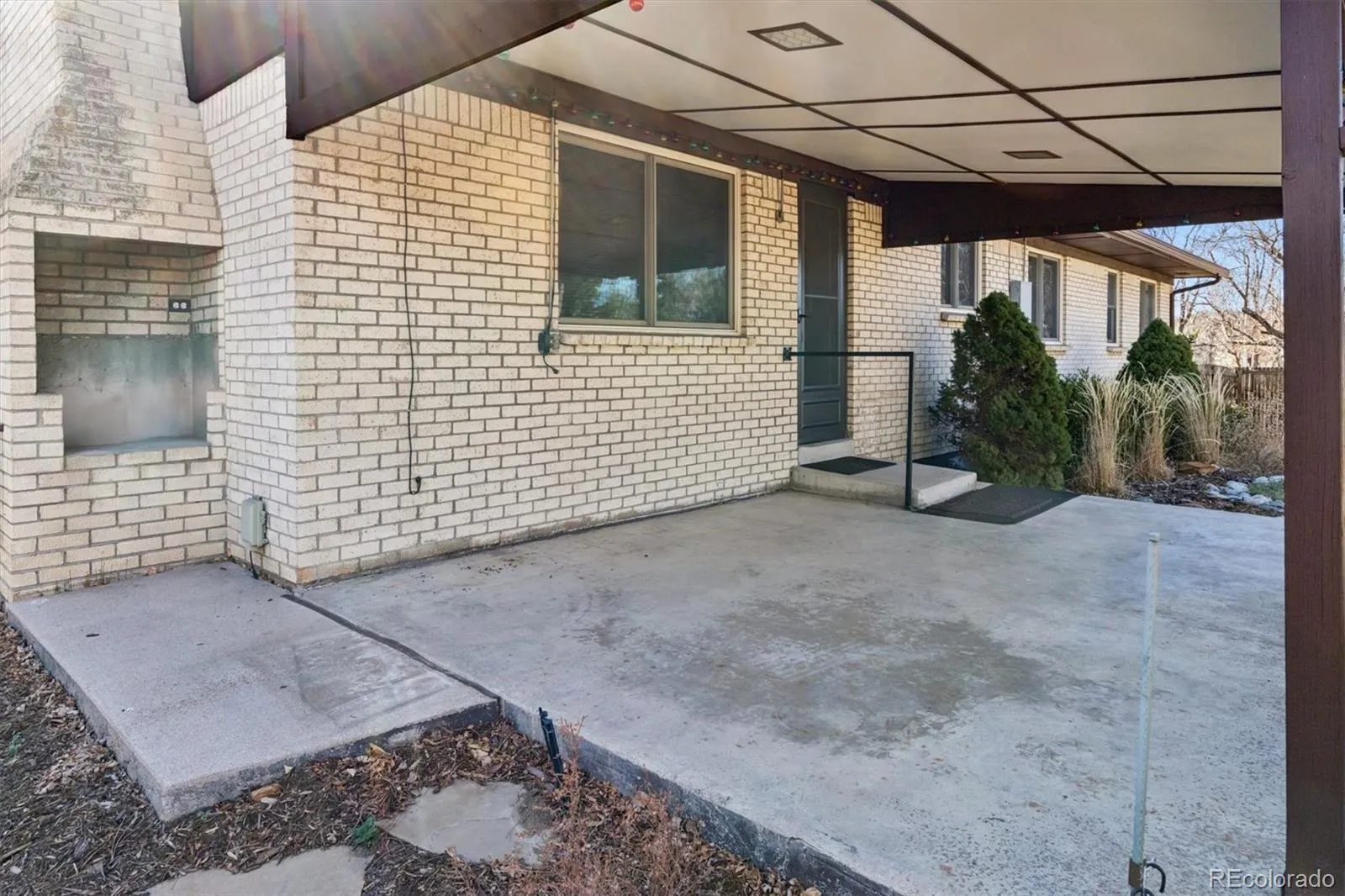 8005 E Princeton Avenue Denver CO 80237 MLS #REC1660278 05182026223546 1600 21
