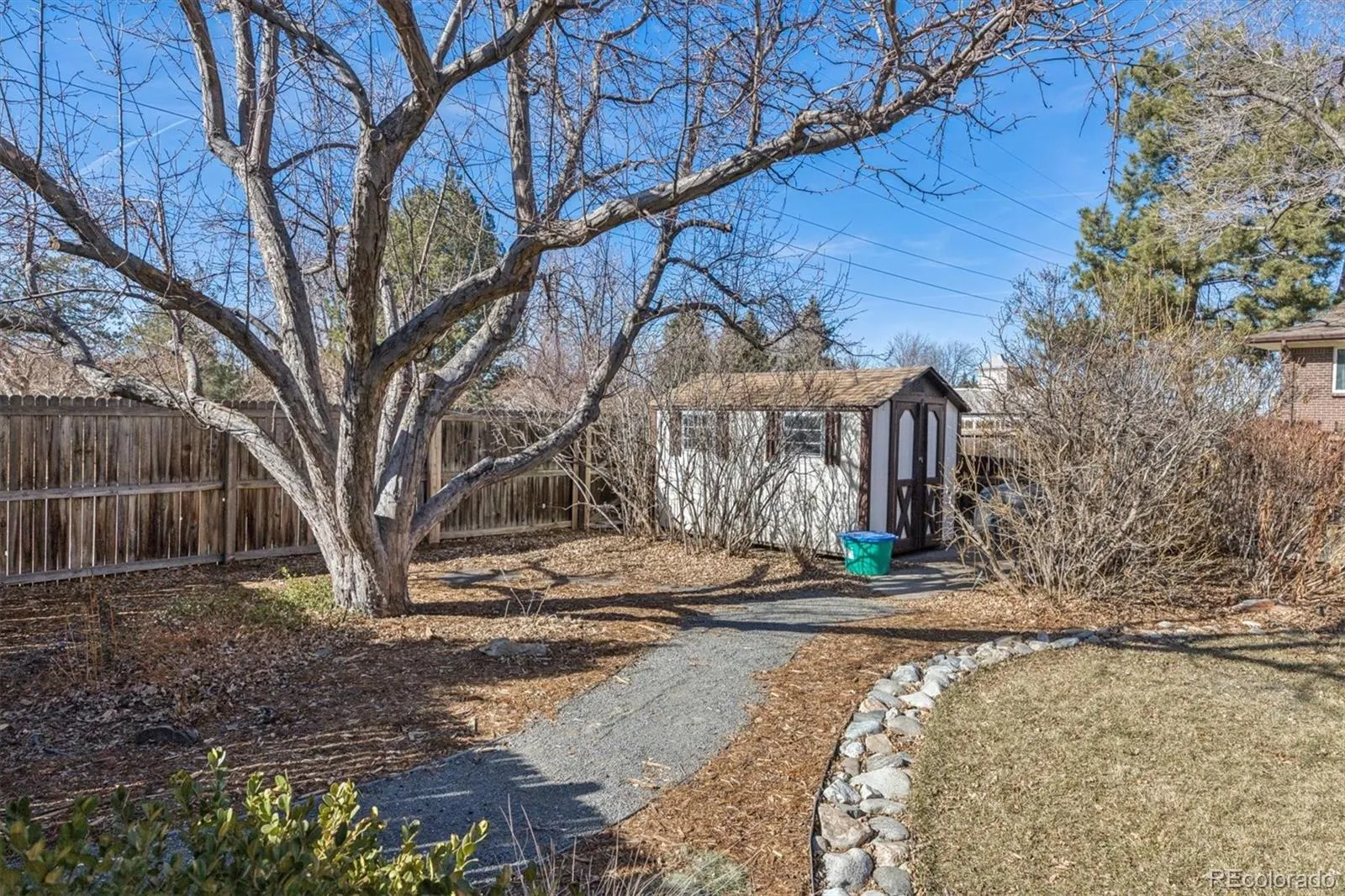 8005 E Princeton Avenue Denver CO 80237 MLS #REC1660278 05182026223546 1600 22