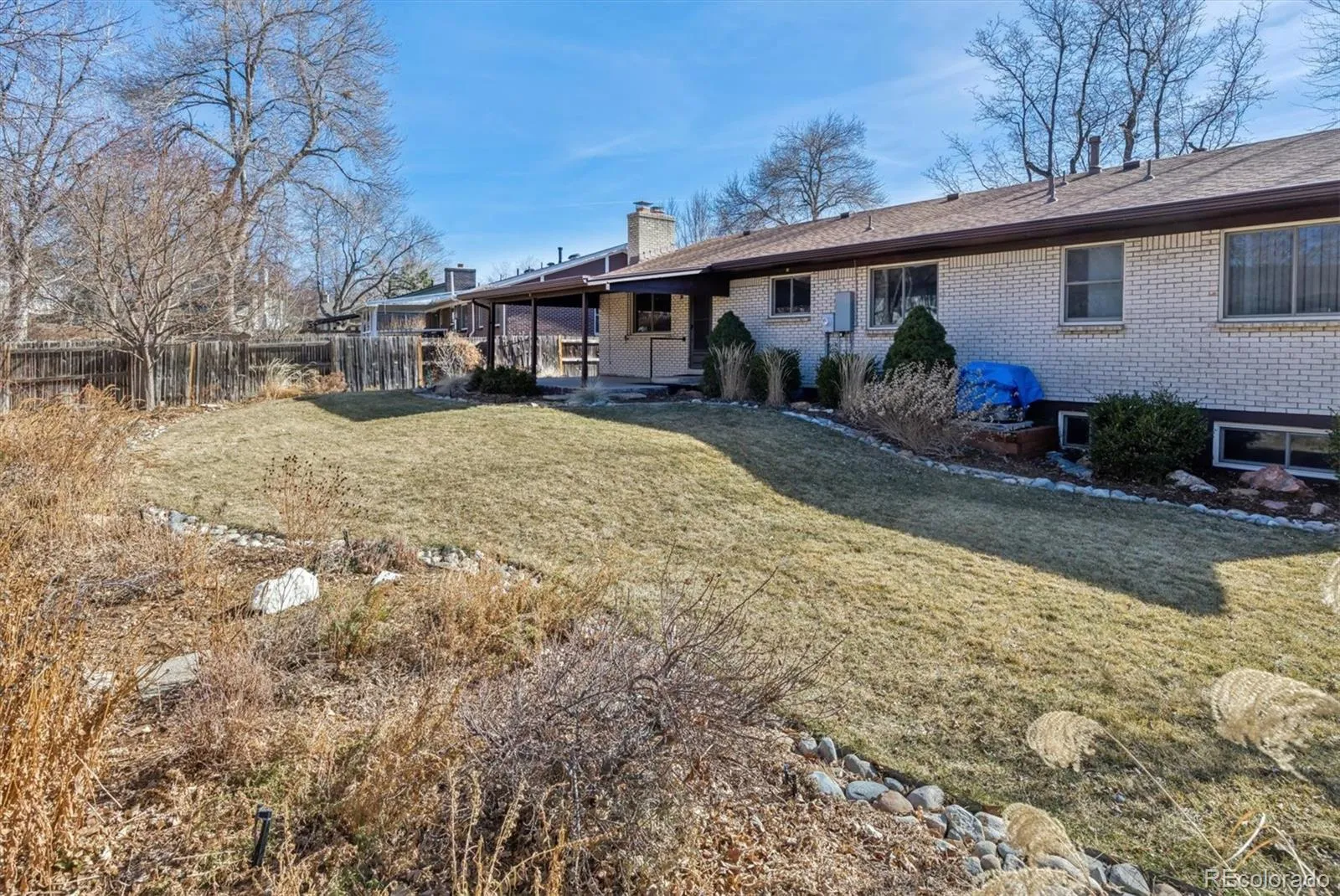 8005 E Princeton Avenue Denver CO 80237 MLS #REC1660278 05182026223546 1600 23