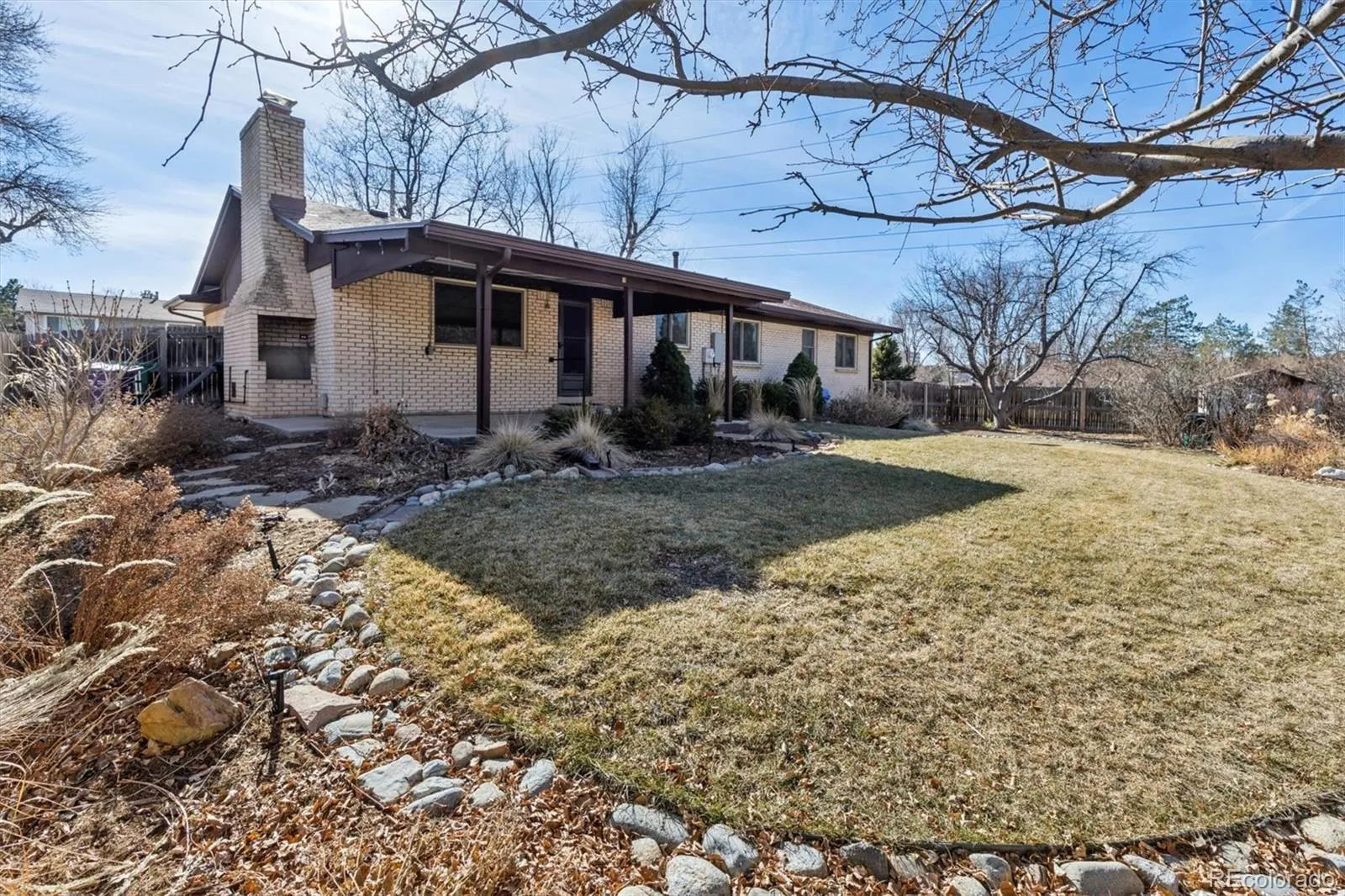 8005 E Princeton Avenue Denver CO 80237 MLS #REC1660278 05182026223546 1600 24
