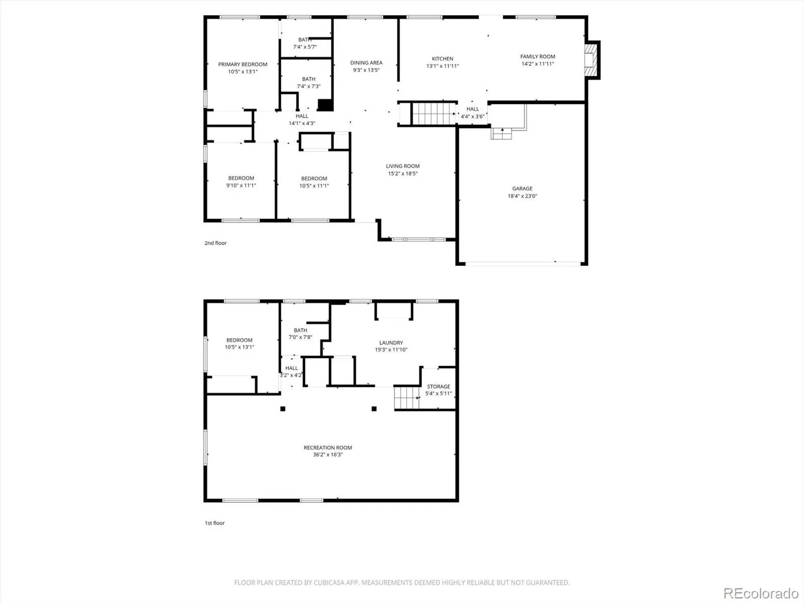 8005 E Princeton Avenue Denver CO 80237 MLS #REC1660278 05182026223546 1600 28