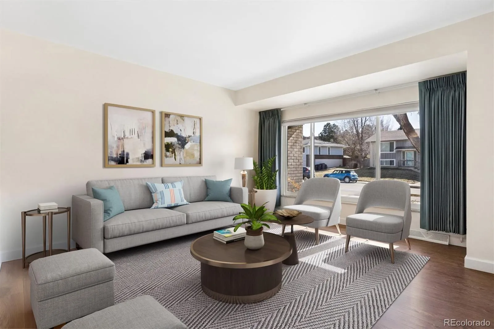 8005 E Princeton Avenue Denver CO 80237 MLS #REC1660278 05182026223546 1600 3