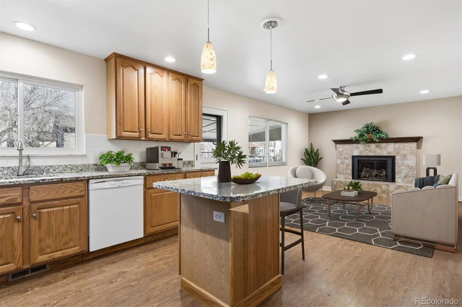 8005 E Princeton Avenue Denver CO 80237 MLS #REC1660278 05182026223546 1600 6