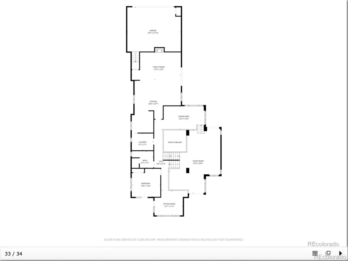 350 N Marion Street Denver CO 80218 MLS #REC1662990 05312026013444 1200 24