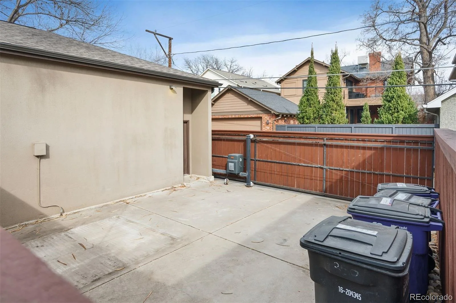 350 N Marion Street Denver CO 80218 MLS #REC1662990 05312026013444 1600 19