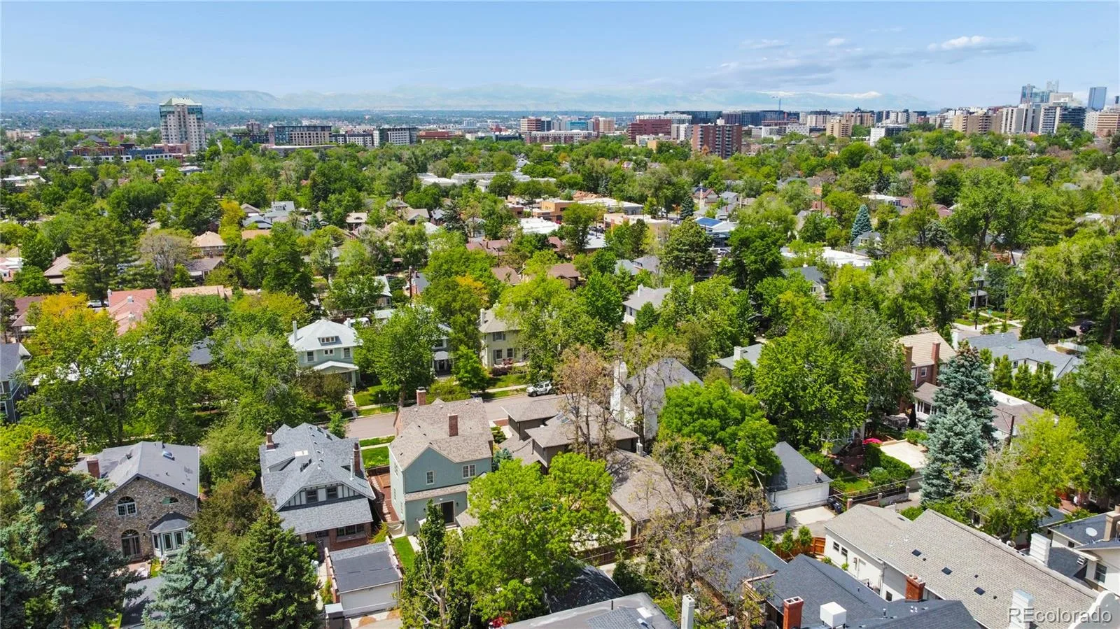 350 N Marion Street Denver CO 80218 MLS #REC1662990 05312026013444 1600 21