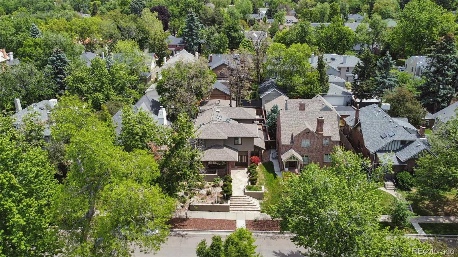 350 N Marion Street Denver CO 80218 MLS #REC1662990 05312026013444 1600 22