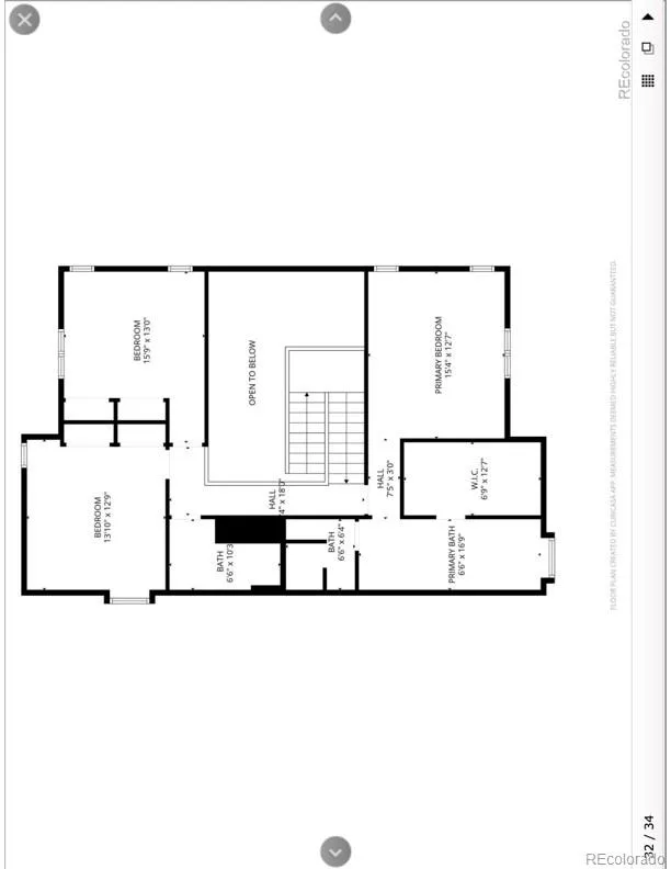 350 N Marion Street Denver CO 80218 MLS #REC1662990 05312026013444 612 25