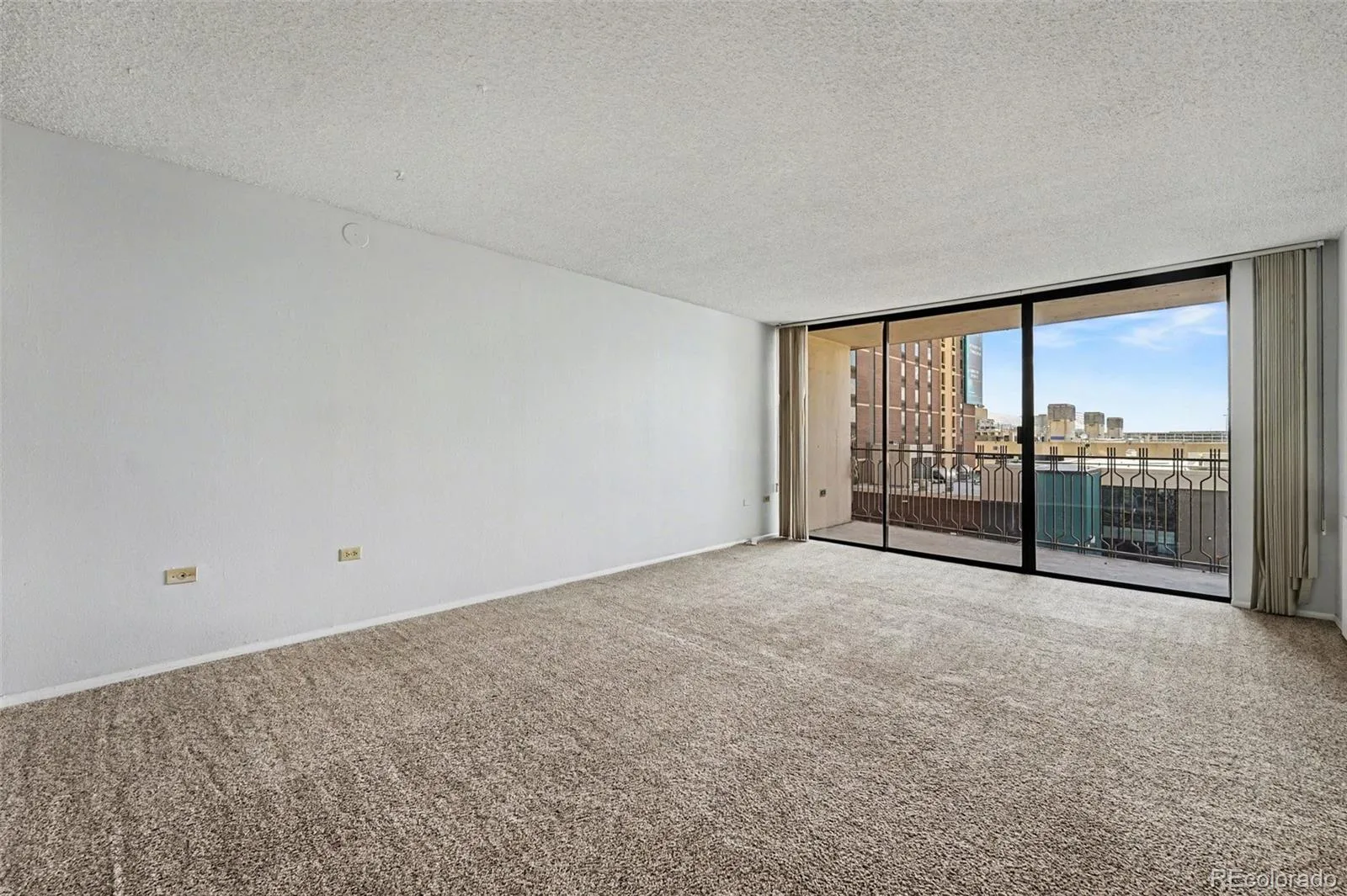 1020 15th Street #7A Denver CO 80202 MLS #REC1667179 06032026183443 1600 1