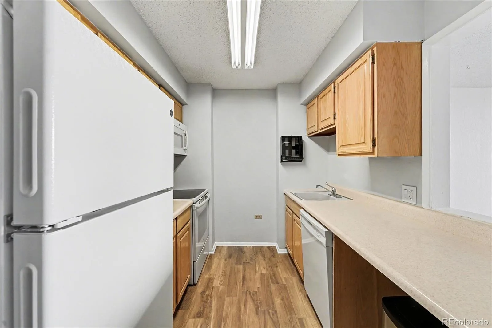 1020 15th Street #7A Denver CO 80202 MLS #REC1667179 06032026183443 1600 12