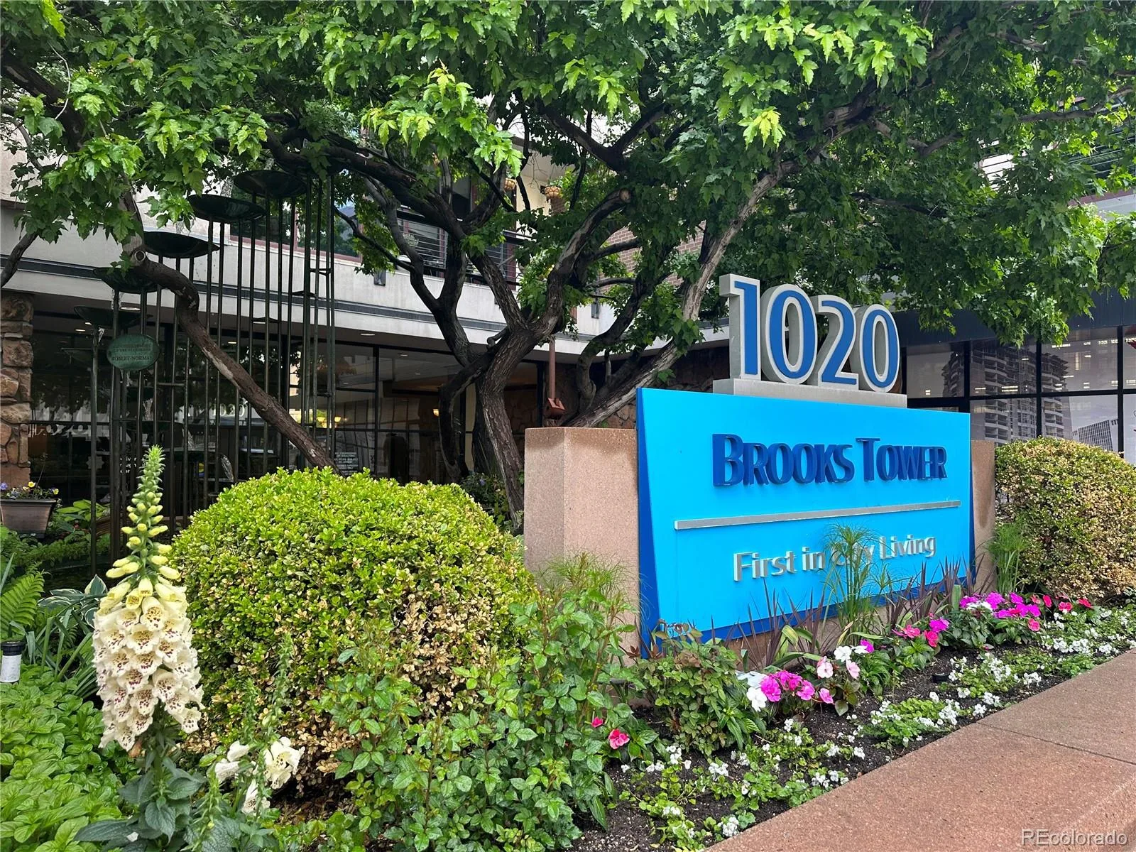 1020 15th Street #7A Denver CO 80202 MLS #REC1667179 06032026183443 1600 18