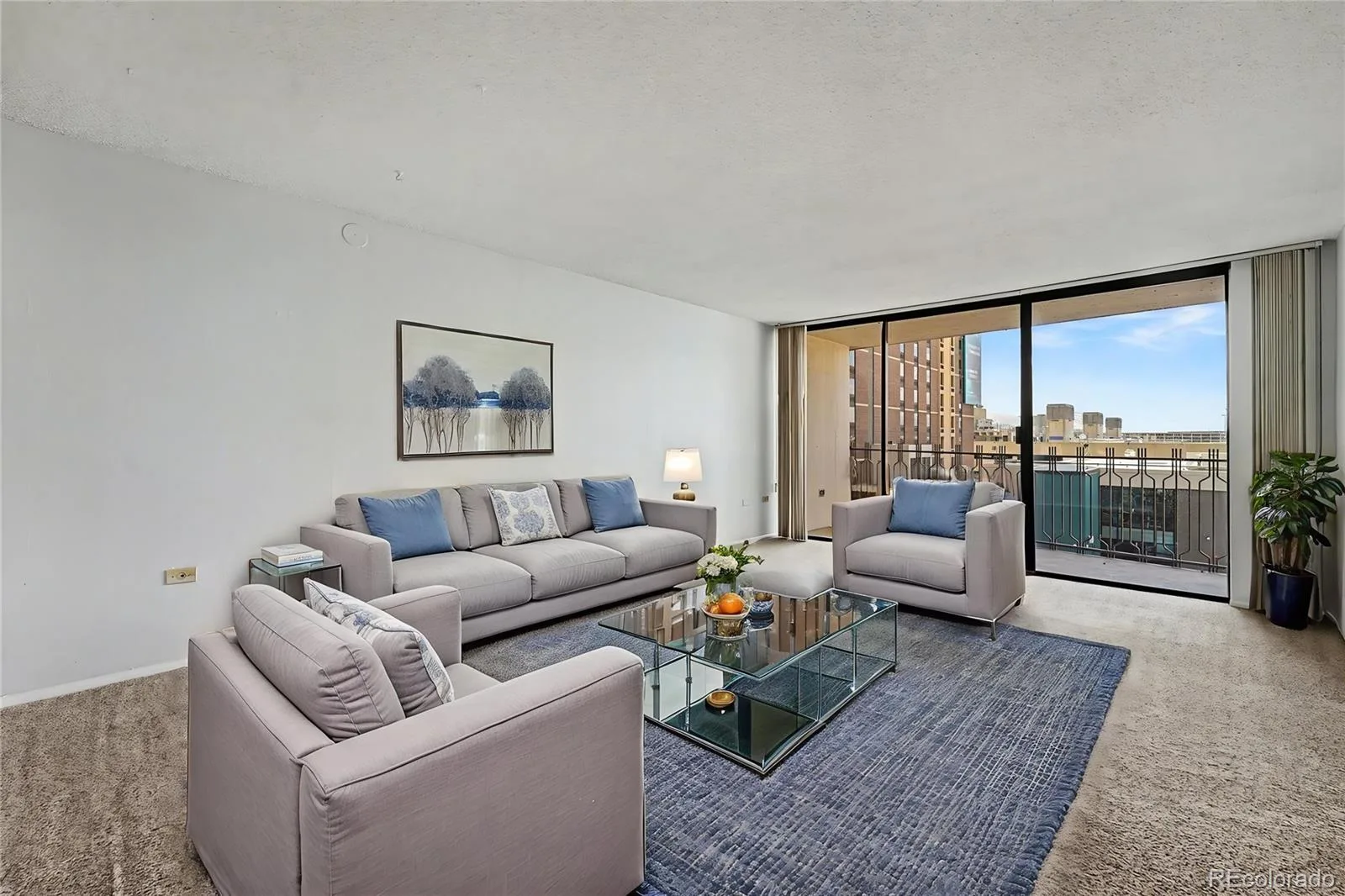 1020 15th Street #7A Denver CO 80202 MLS #REC1667179 06032026183443 1600 2