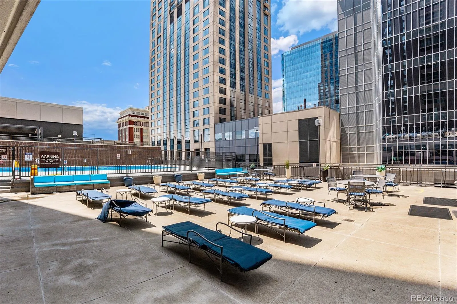 1020 15th Street #7A Denver CO 80202 MLS #REC1667179 06032026183443 1600 25