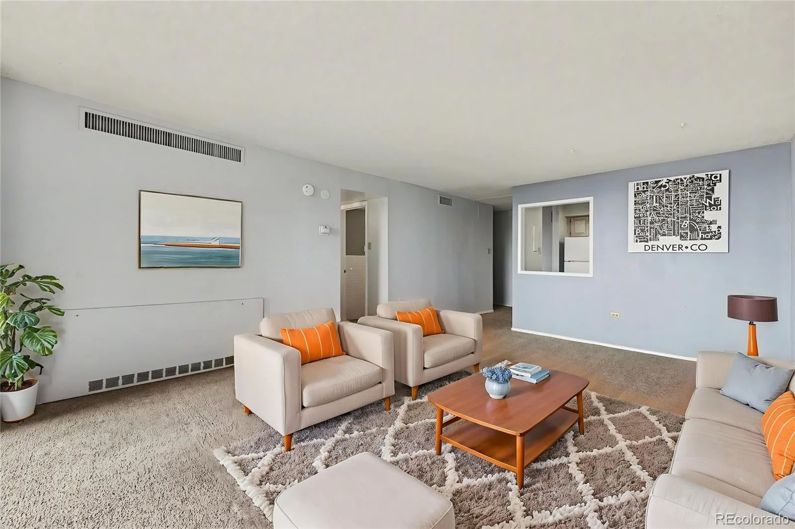 1020 15th Street #7A Denver CO 80202 MLS #REC1667179 06032026183443 1600 3