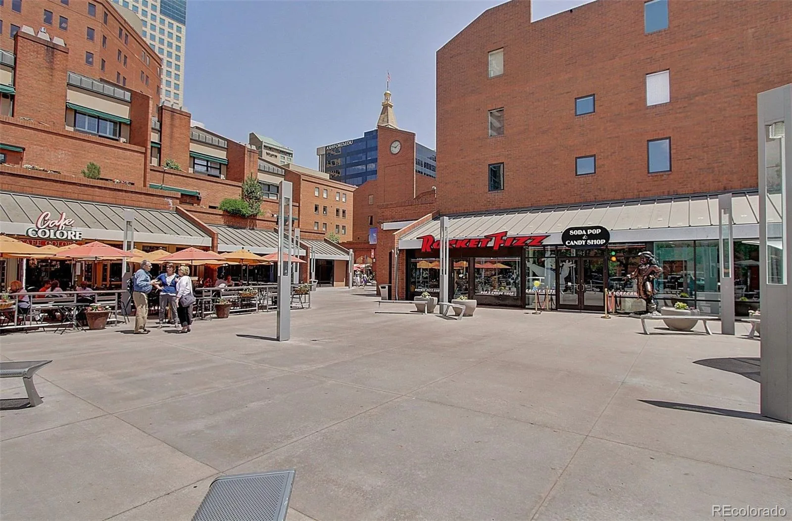 1020 15th Street #7A Denver CO 80202 MLS #REC1667179 06032026183443 1600 33