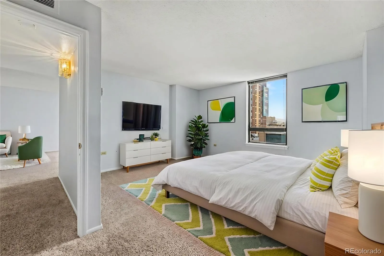 1020 15th Street #7A Denver CO 80202 MLS #REC1667179 06032026183443 1600 5