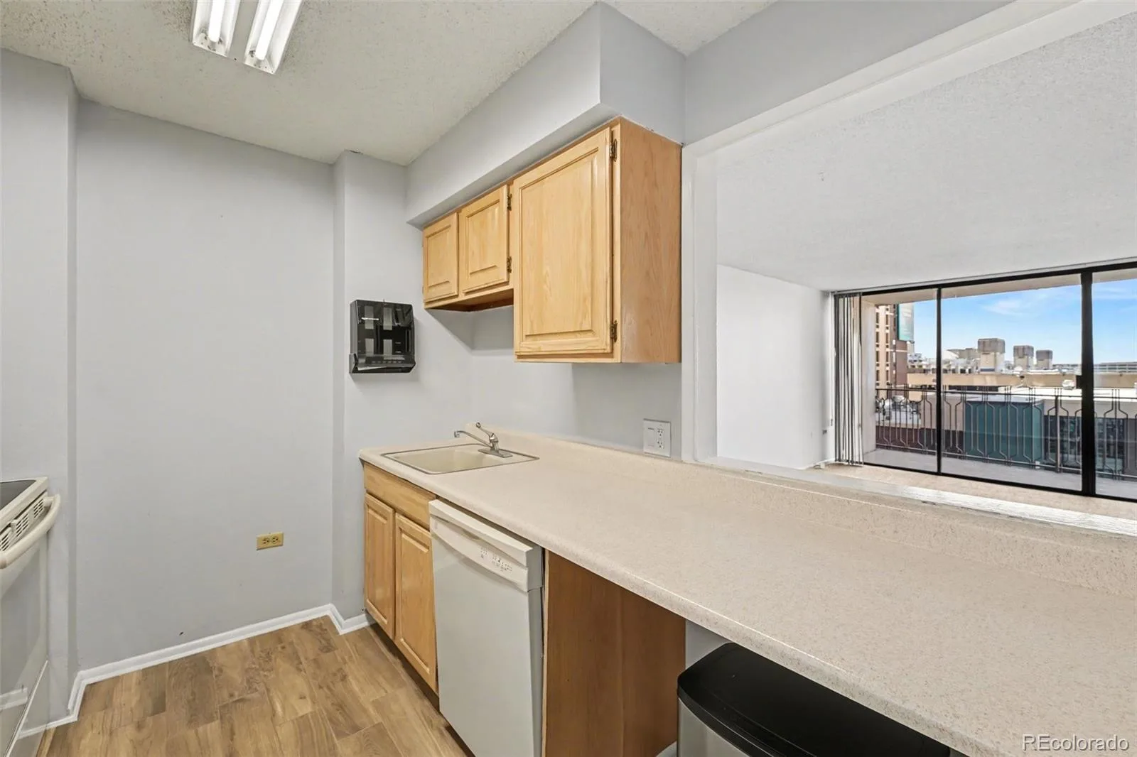 1020 15th Street #7A Denver CO 80202 MLS #REC1667179 06032026183443 1600 7