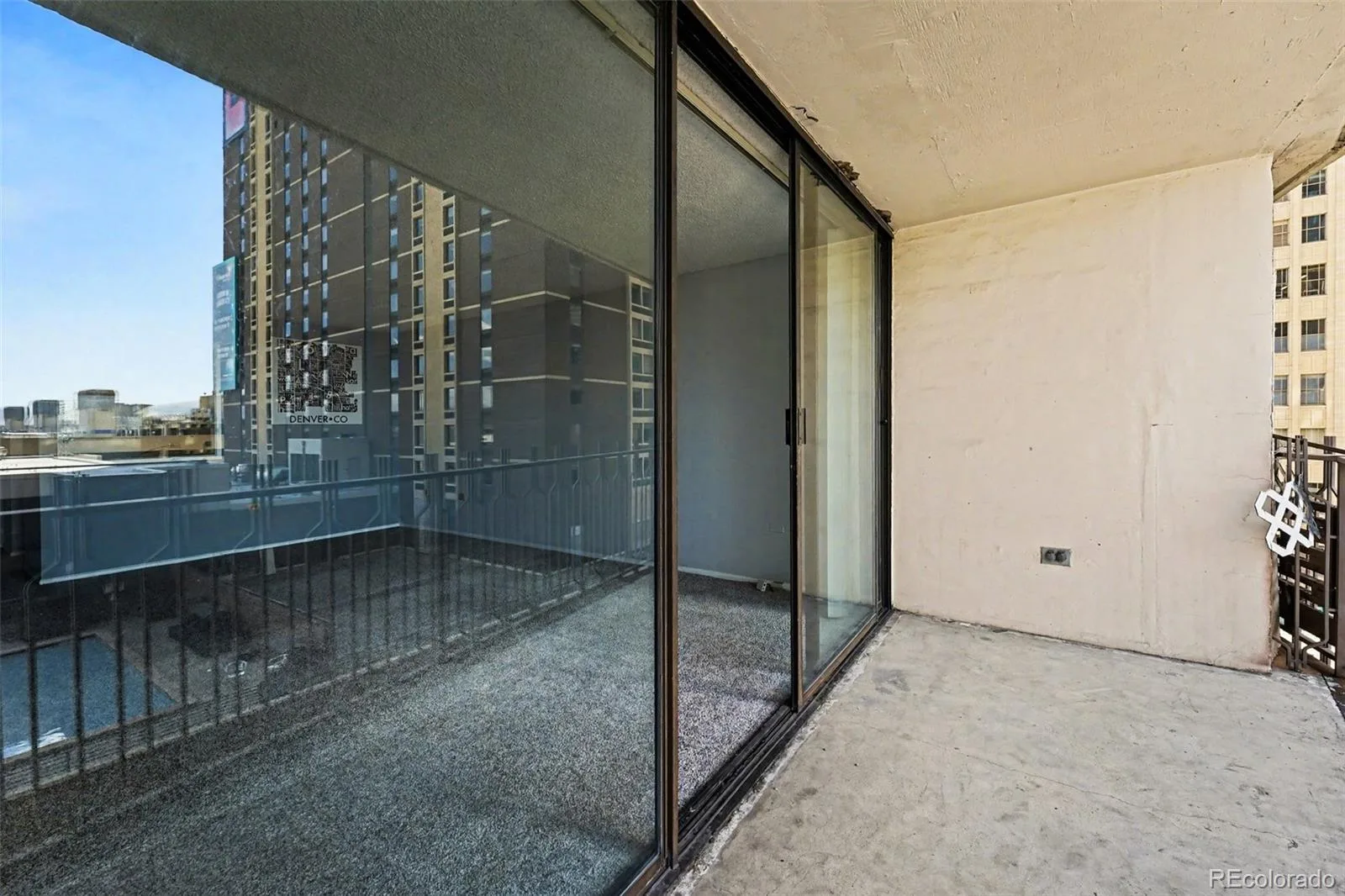 1020 15th Street #7A Denver CO 80202 MLS #REC1667179 06032026183443 1600 8